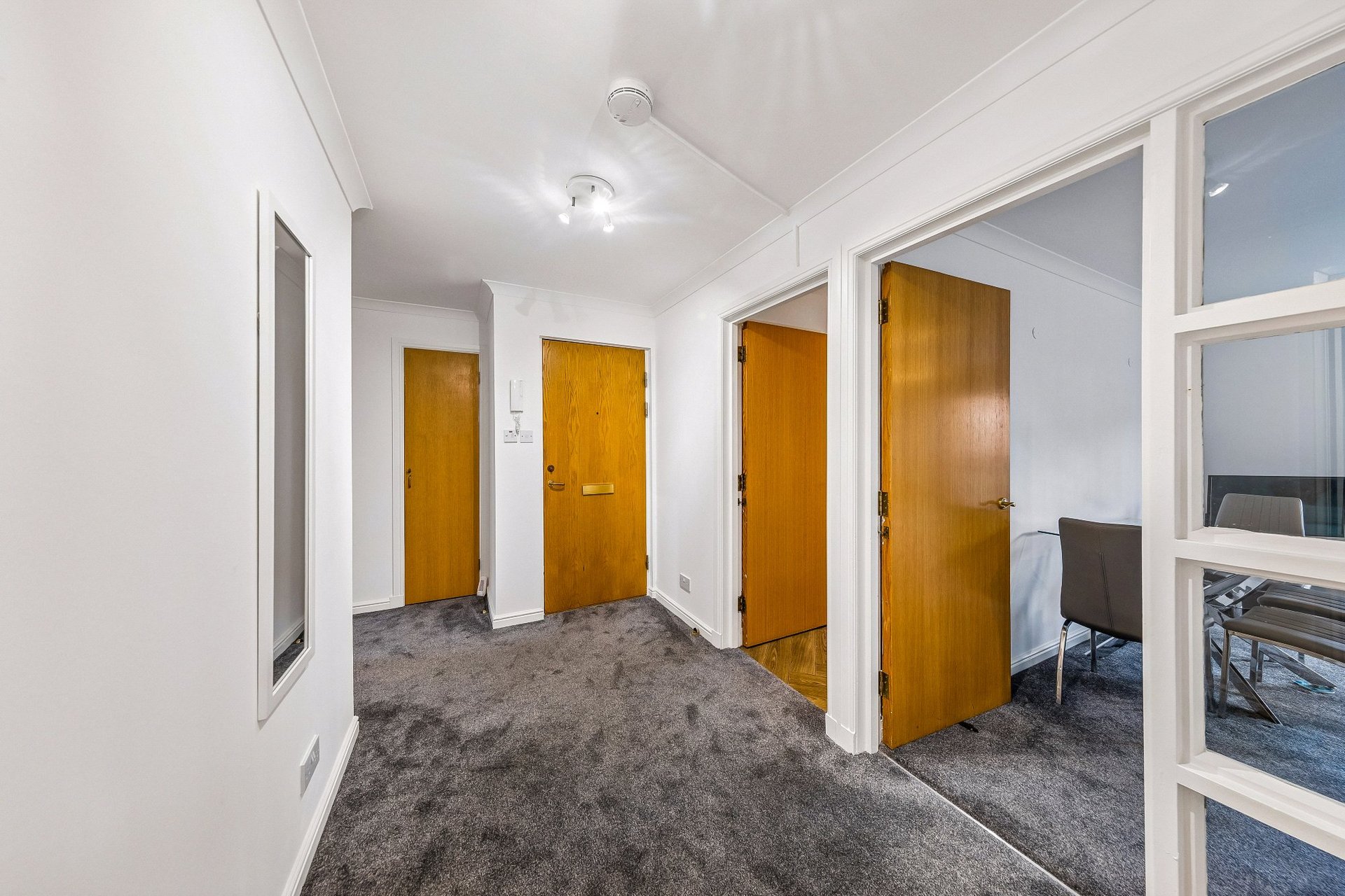 1/1, 56 Lymburn Street, Finnieston, Glasgow, G3 8PD - Picture #9