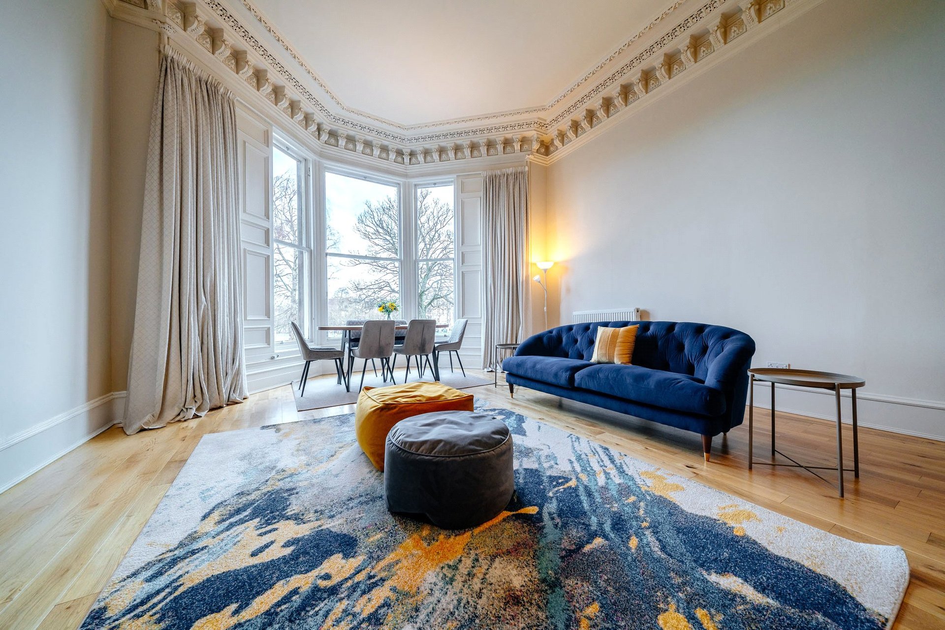 Flat 1, 8 Bruntsfield Crescent, Edinburgh, EH10 4EZ - Picture #6