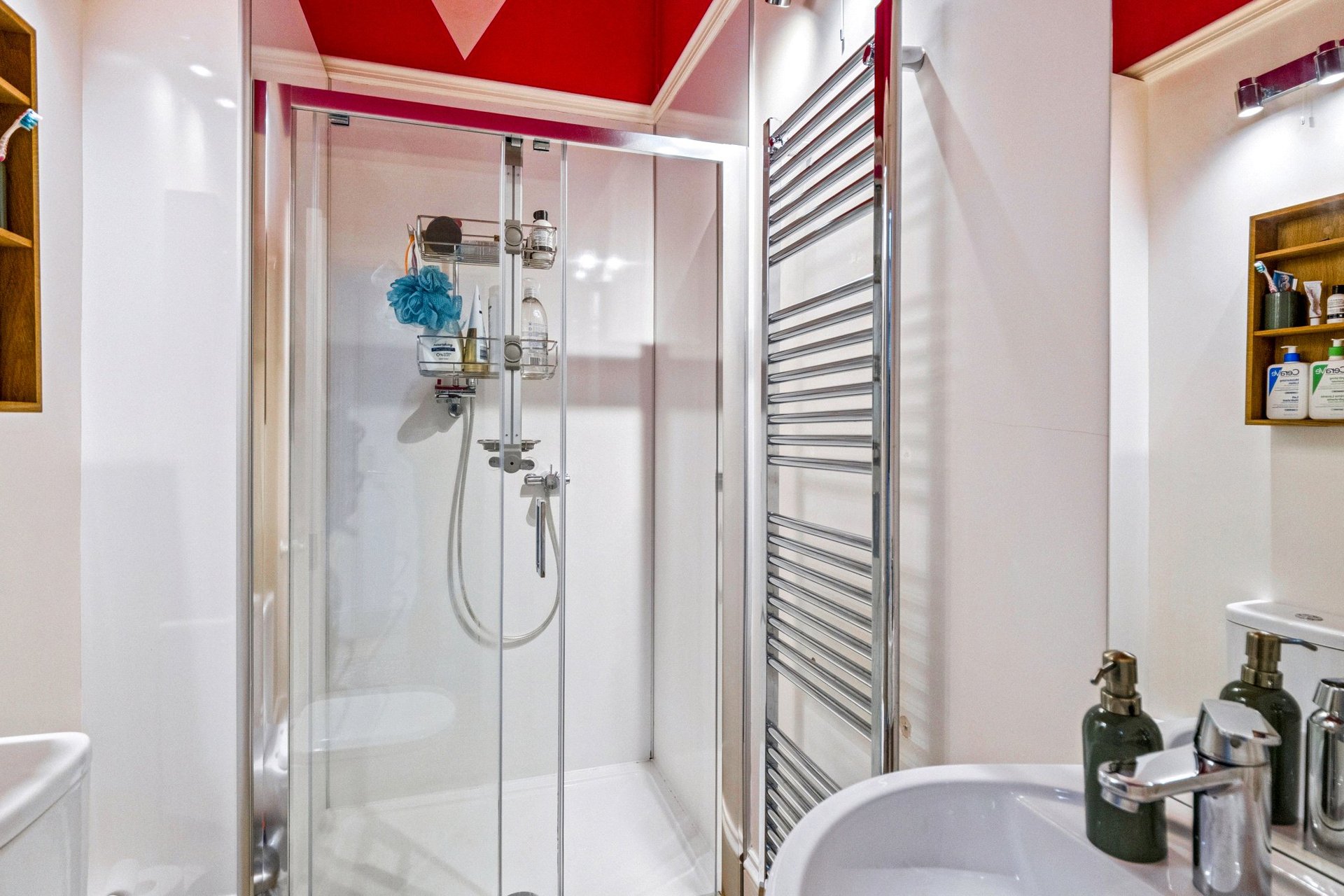 GF, 3 Inverleith Terrace, Edinburgh, EH3 5NS - Picture #25