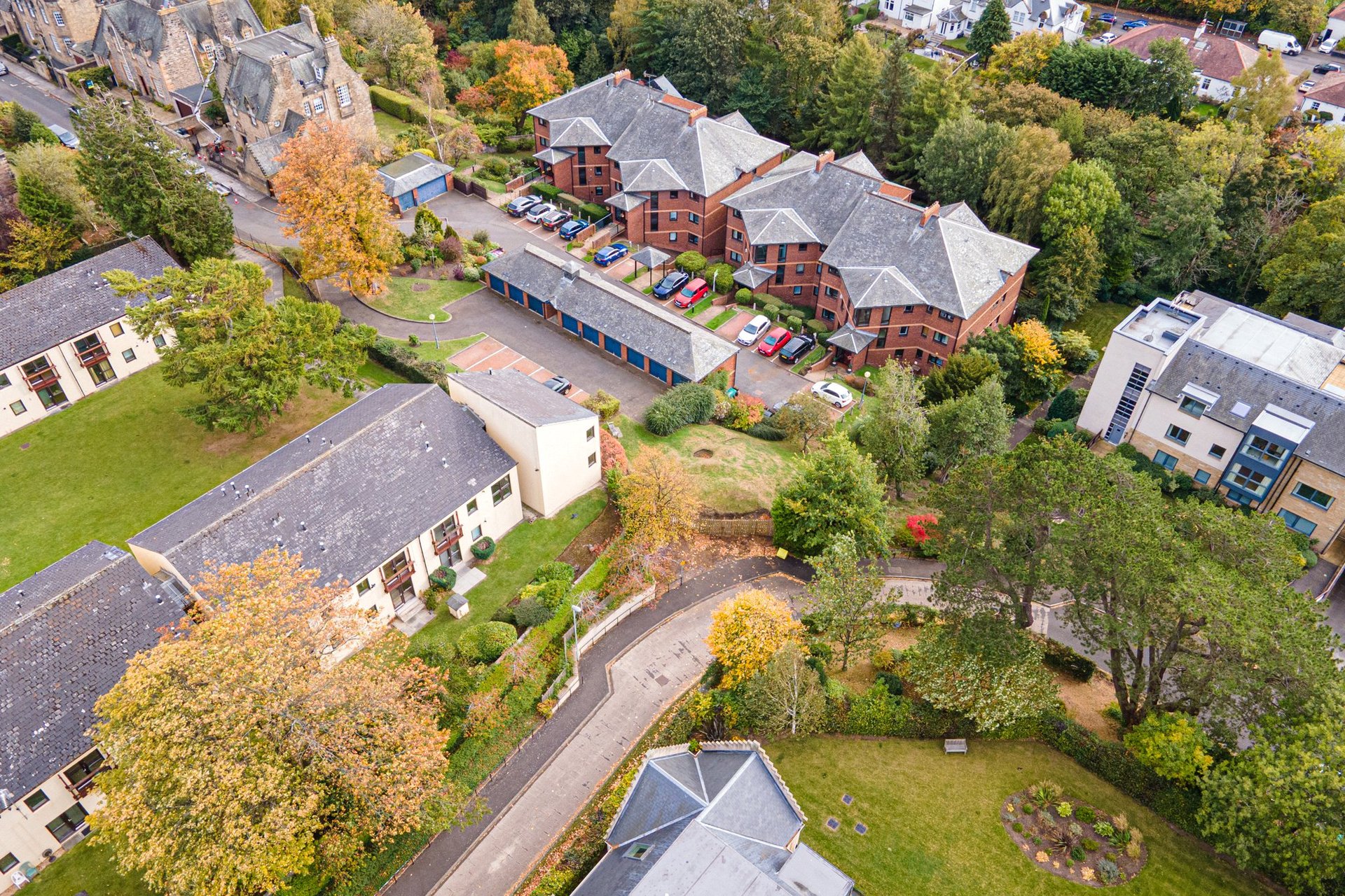 South Oswald Road, The Grange, Edinburgh, Midlothian, EH9 2HH - Picture #5