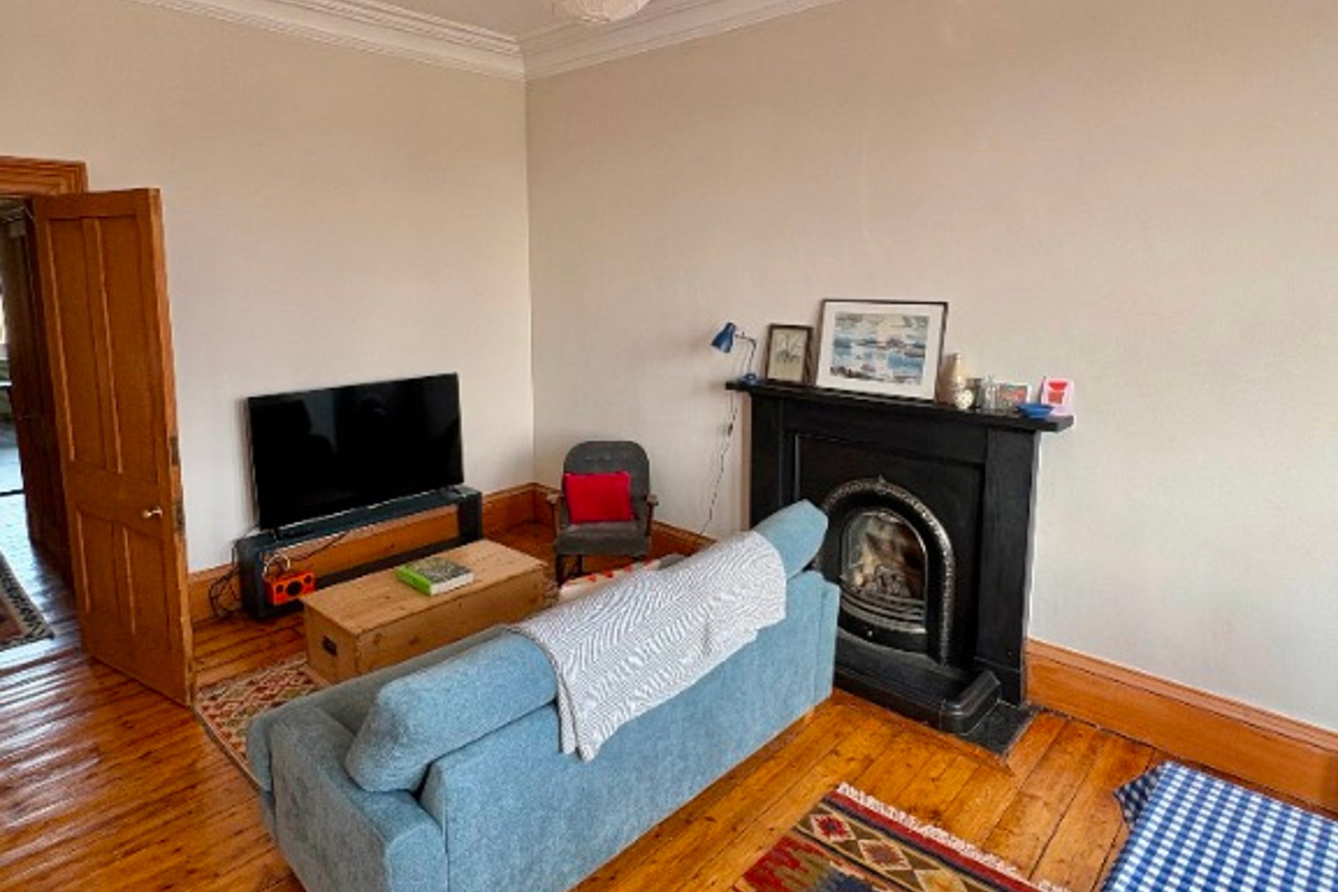 24 Argyle Place, Marchmont, Edinburgh, EH9 1JJ - Picture #12