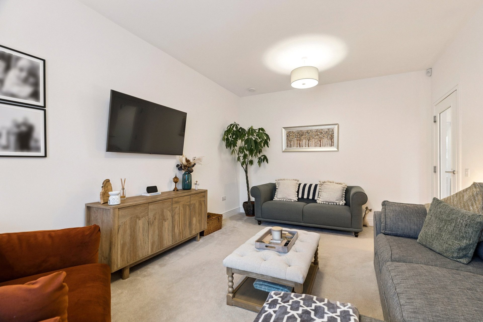 57 Gateside Road, Earls Rise, Stepps, North Lanarkshire, G33 6QA - Picture #6