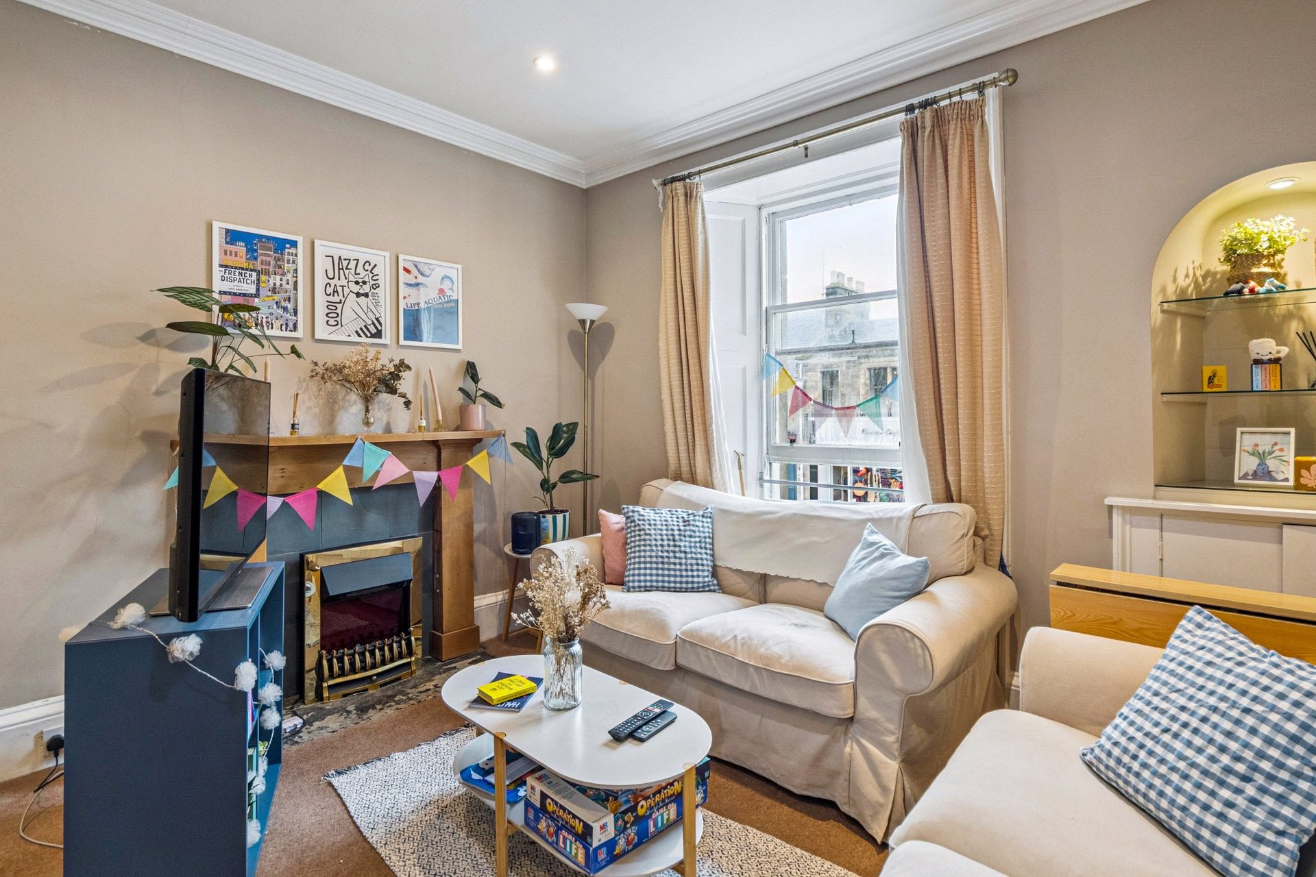 12 Logies Lane, St. Andrews, Fife, KY16 9NL - Picture #3