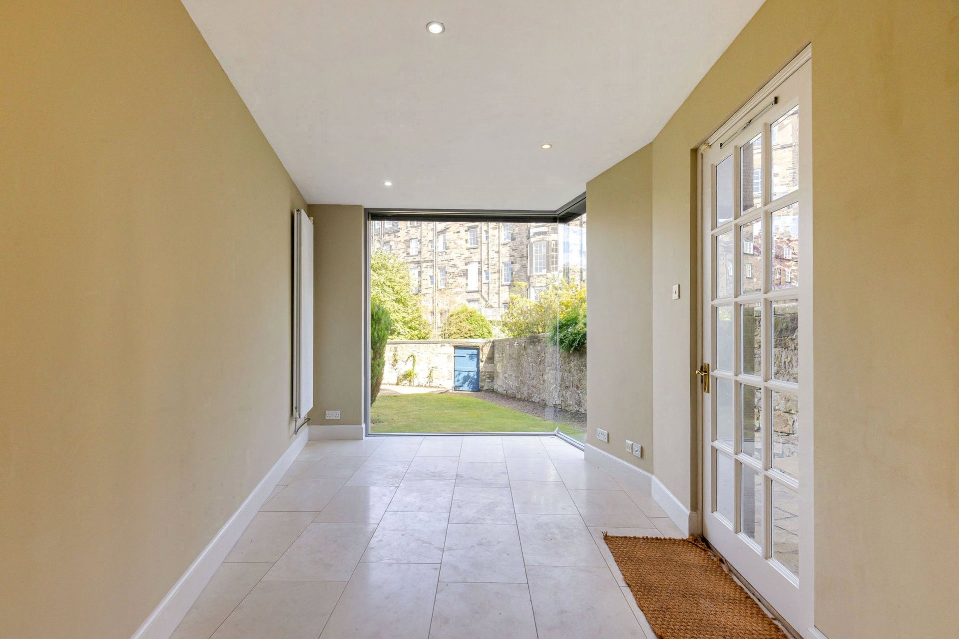 Flat 1 (GF), 6 Clarendon Crescent, Edinburgh, Midlothian, EH4 1PT - Picture #9