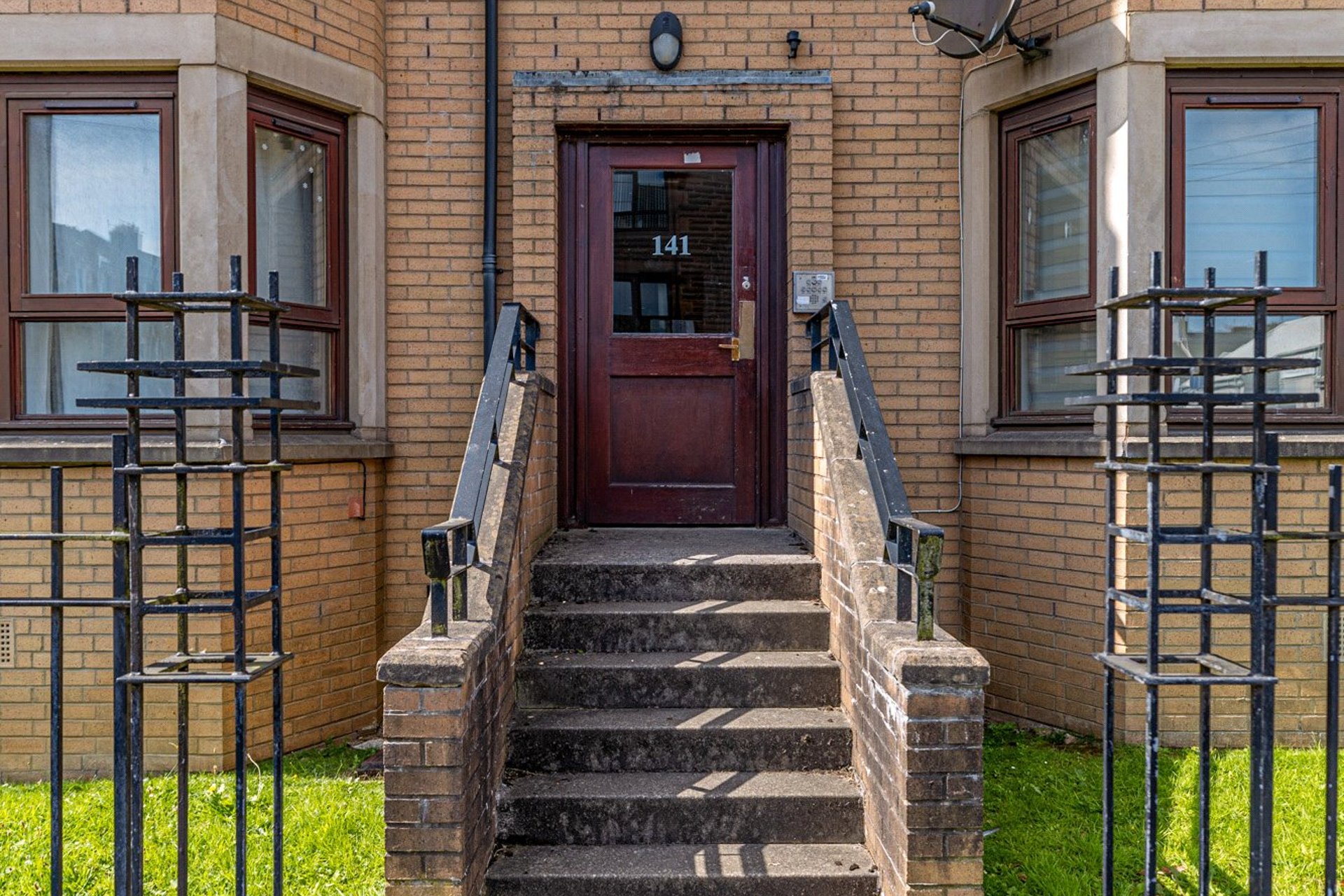 Flat 1/1, 141 Meadowpark Street, Dennistoun, Glasgow City, G31 2SY - Picture #18