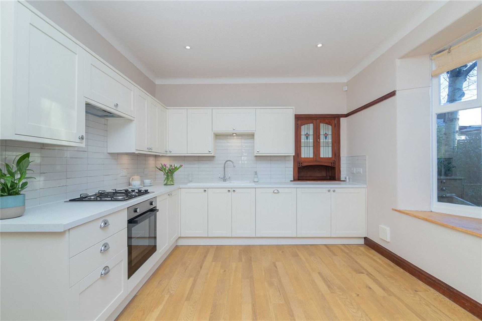 18 Southampton Drive, Glasgow, G12 0LN - Picture #9