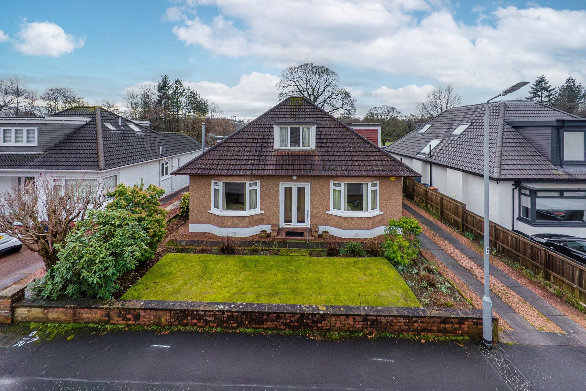 52 Ballater Drive, Bearsden, G61 1BX - Picture #34