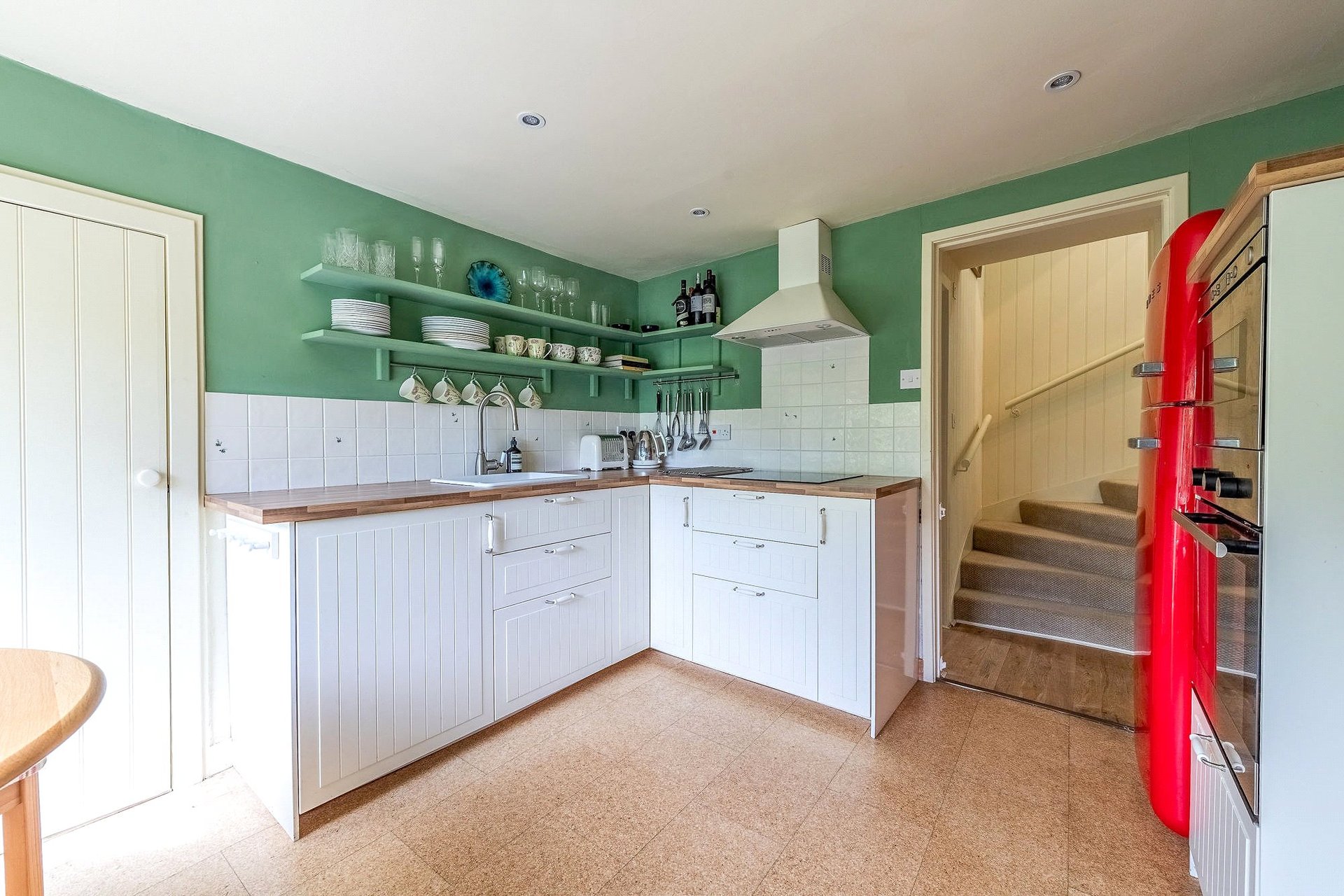 Cragard, Greenbrig Road, Barnyards, Kilconquhar, Leven, KY9 1PA - Picture #13