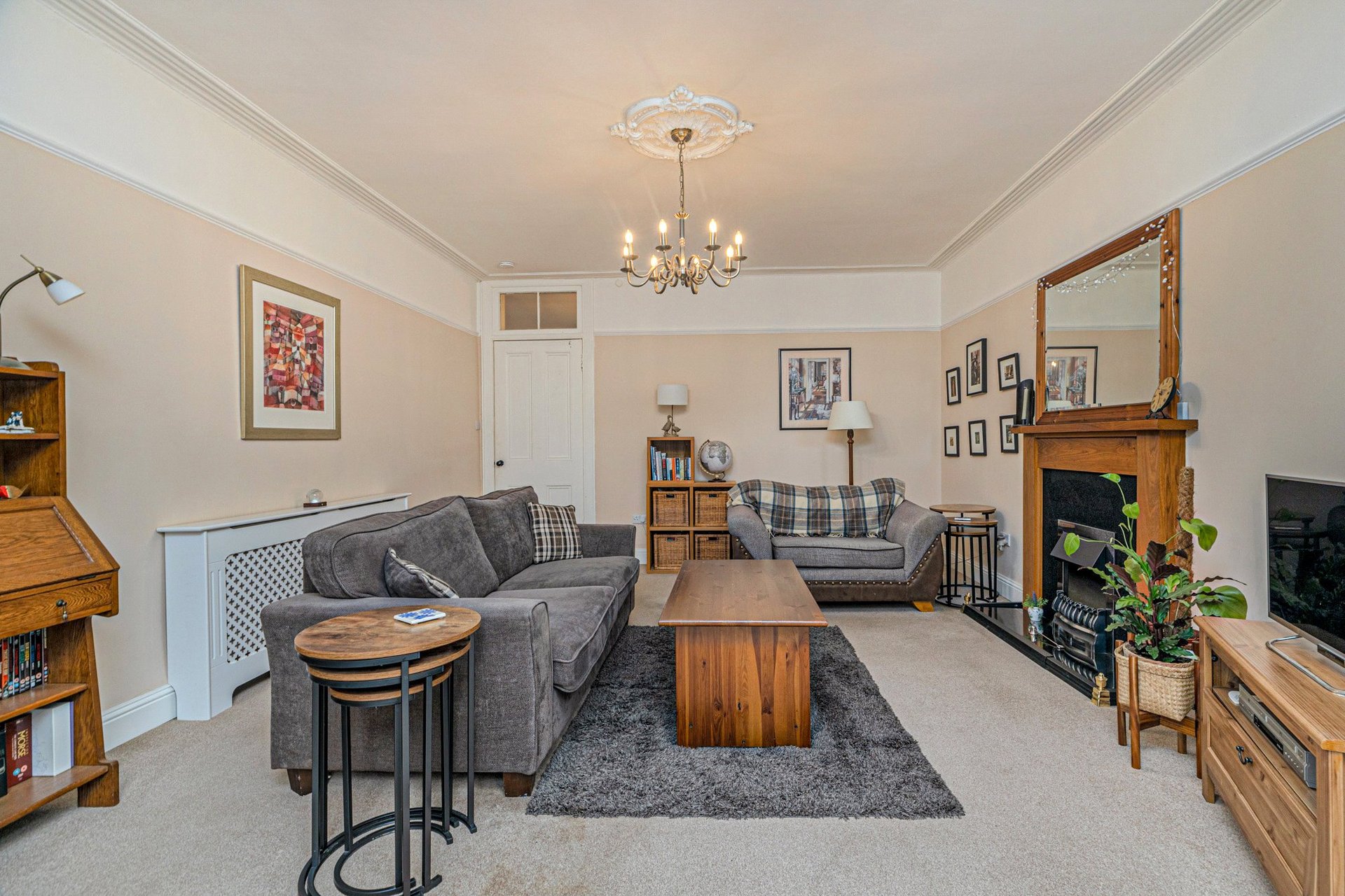 B/1, 37 Partickhill Road, Partickhill, Glasgow, G11 5BP - Picture #4