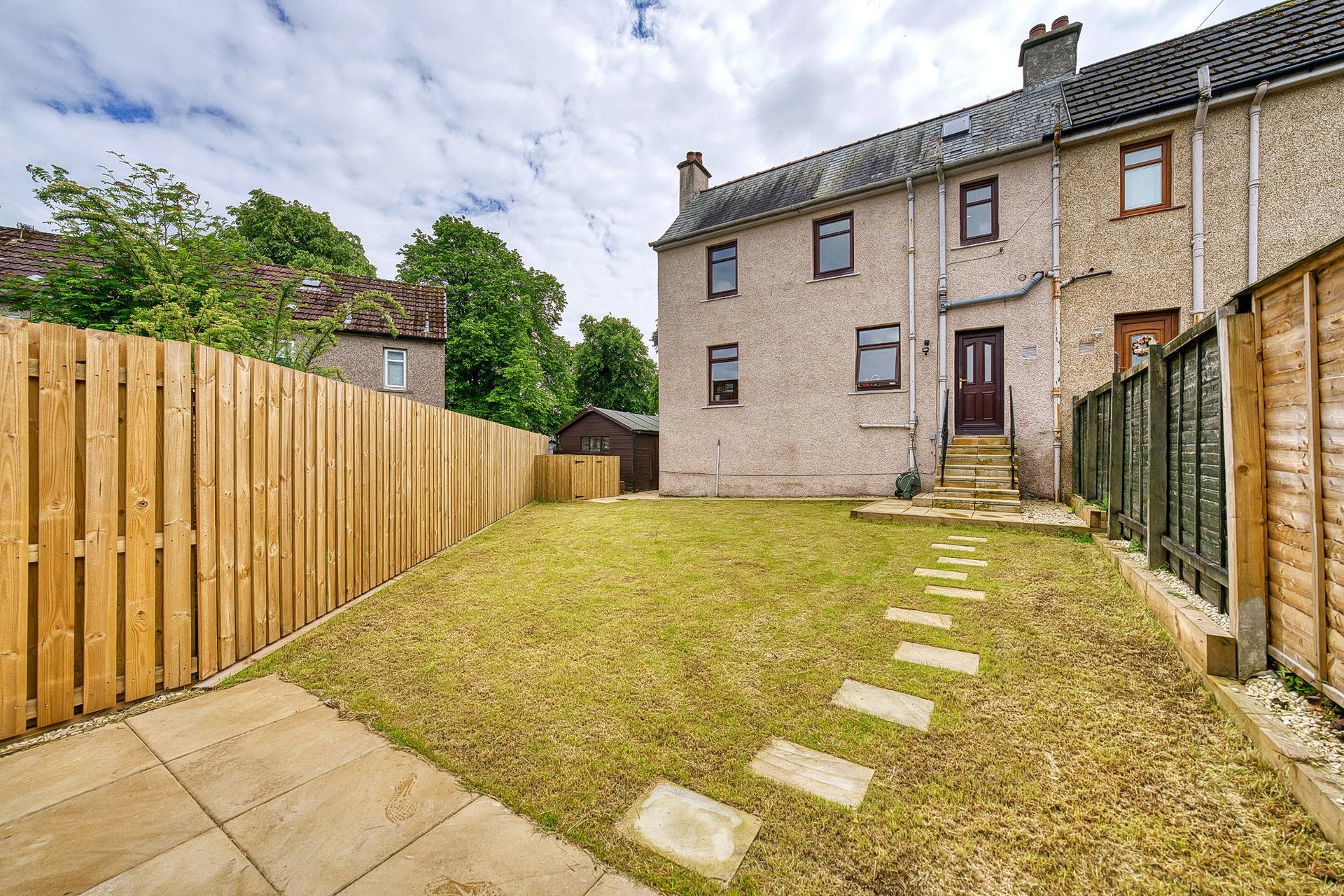 36 Balvie Road, Milngavie, G62 7EE - Picture #24