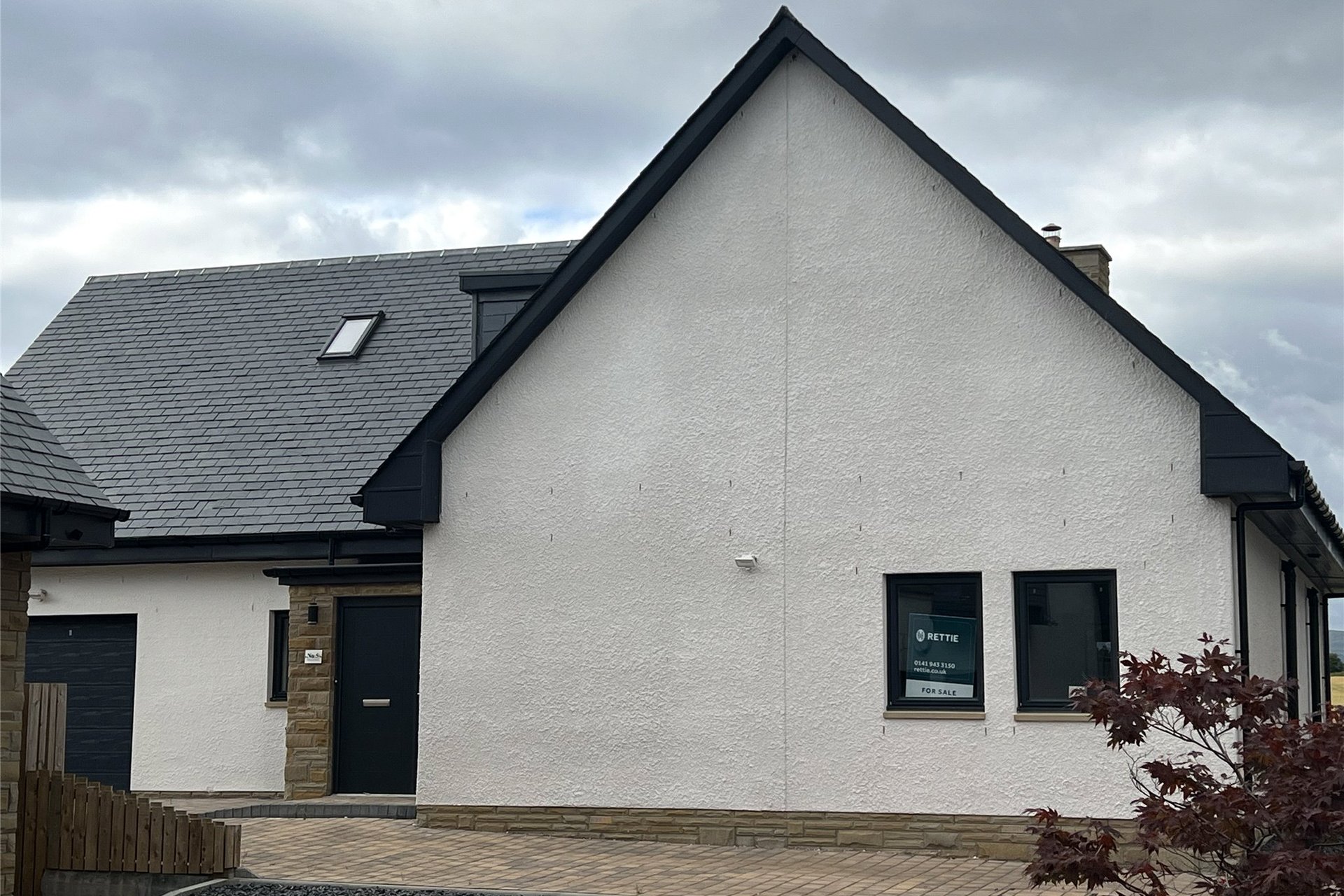 Plot 6, 5 East Millichen Farm View, Millichen Road, Glasgow, G23 5HQ - Picture #36
