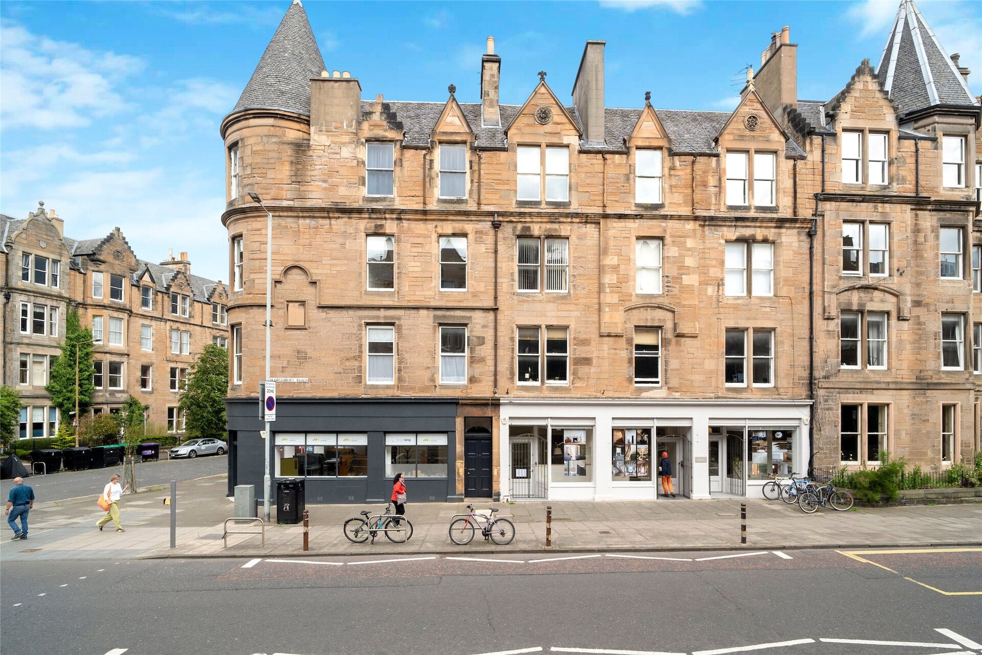 29/4 Marchmont Road, Marchmont, Edinburgh, EH9 1HU - Picture #1