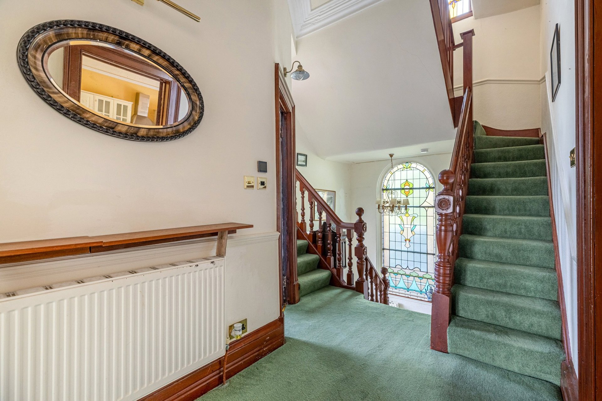 396A Albert Drive, Pollokshields, Glasgow, G41 4JP - Picture #9