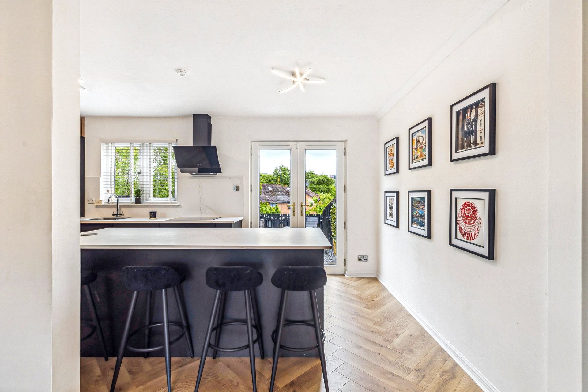 8 Innellan Gardens, Kelvindale, Glasgow, G20 0DX - Picture #7