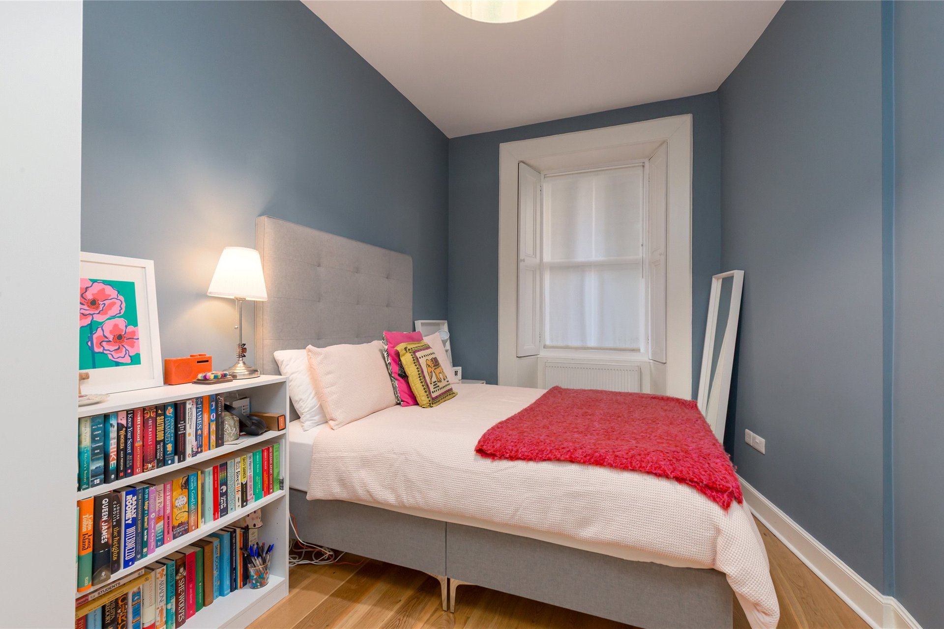 5 Glencairn Crescent, Edinburgh, EH12 5BS - Picture #22