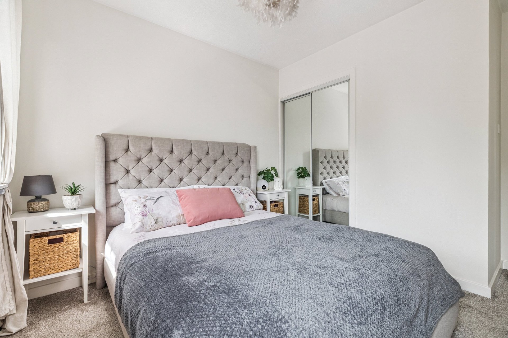 Flat 3/1, 21 Alexander Crescent, New Gorbals, Glasgow, G5 0SL - Picture #11