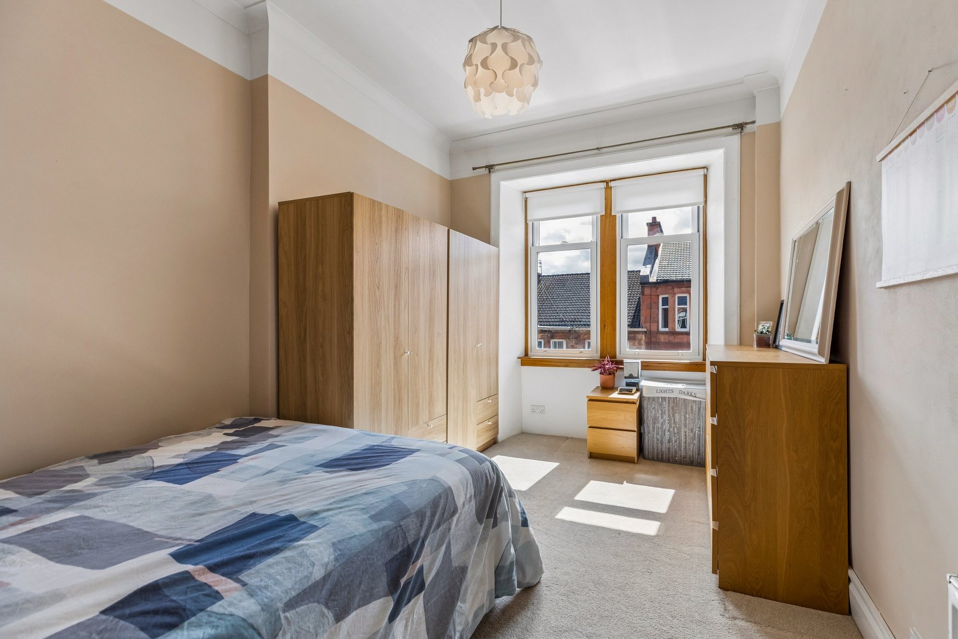 Flat 3/2, 55 Walton Street, Shawlands, Glasgow, G41 3LR - Picture #11
