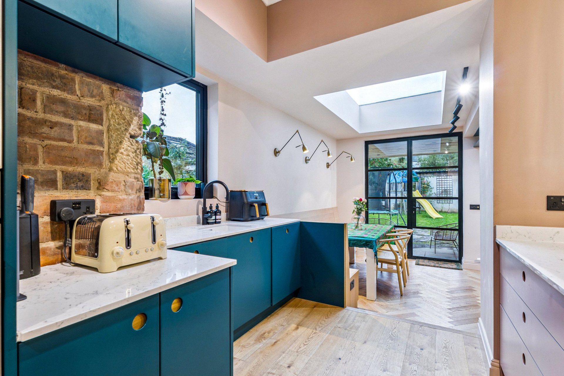 21 Borden Road, Jordanhill, Glasgow, G13 1RB - Picture #10