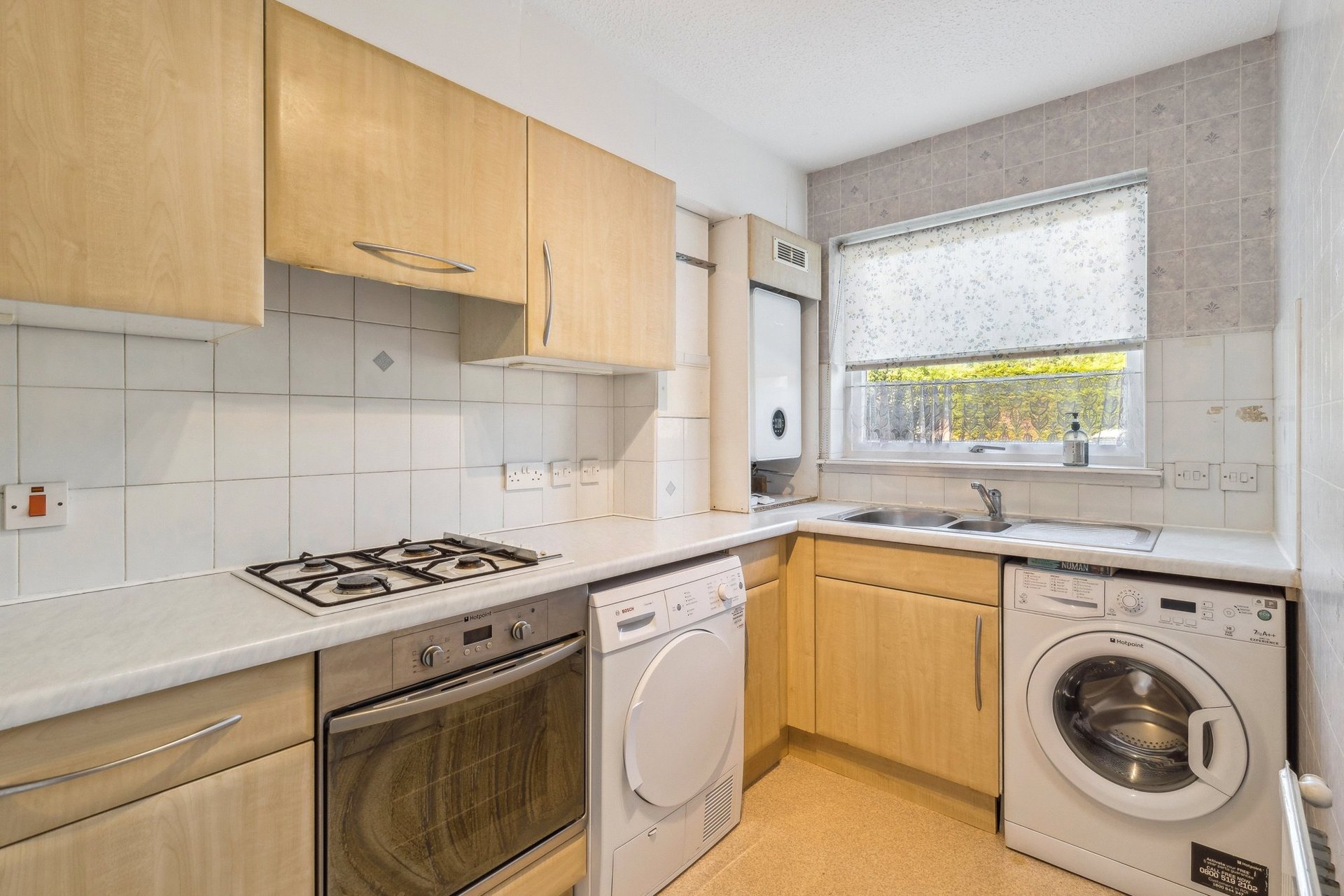 7 Birch View, Bearsden, G61 2BT - Picture #7