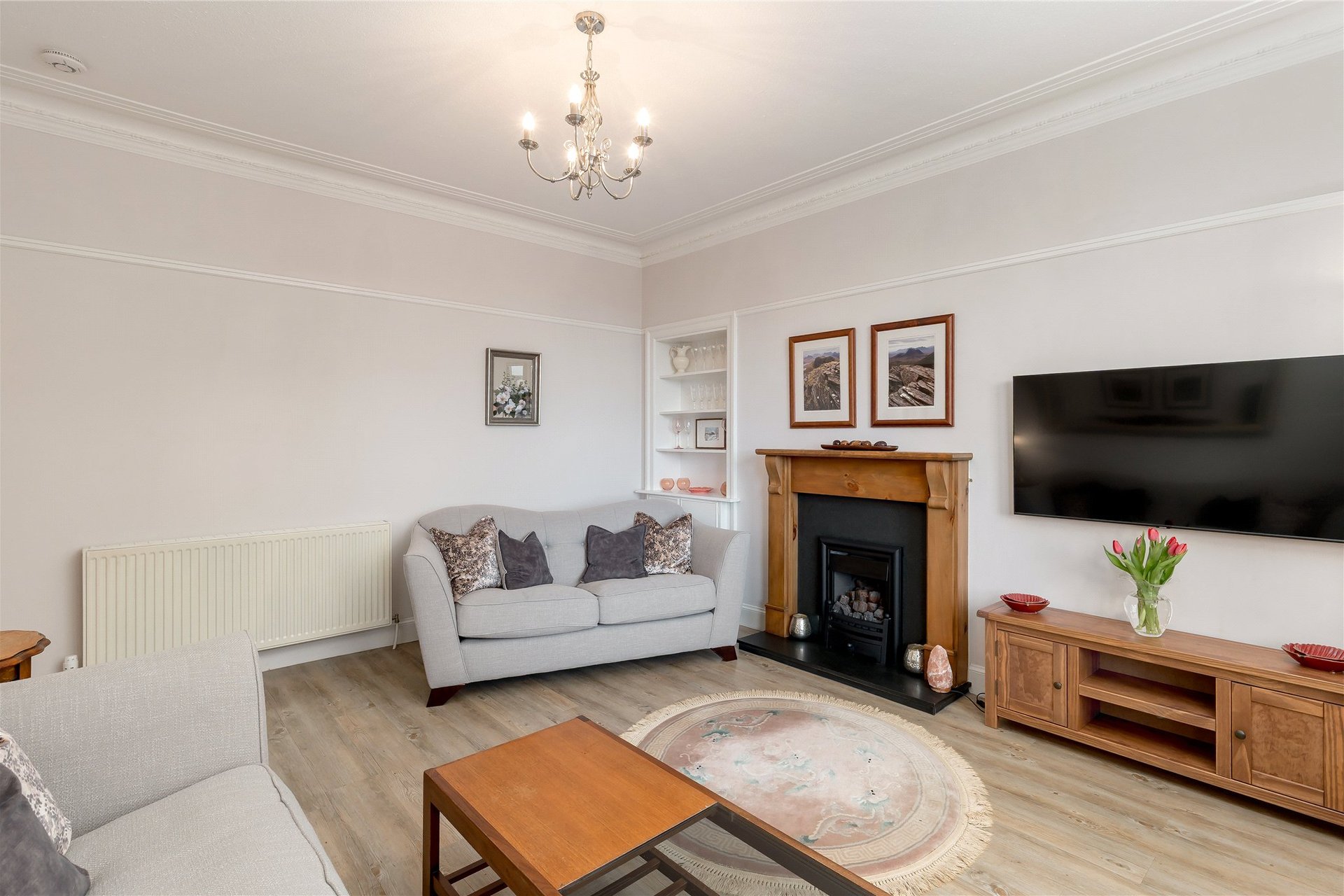 6 Orchardhead Loan, Liberton, Edinburgh, EH16 6HW - Picture #5