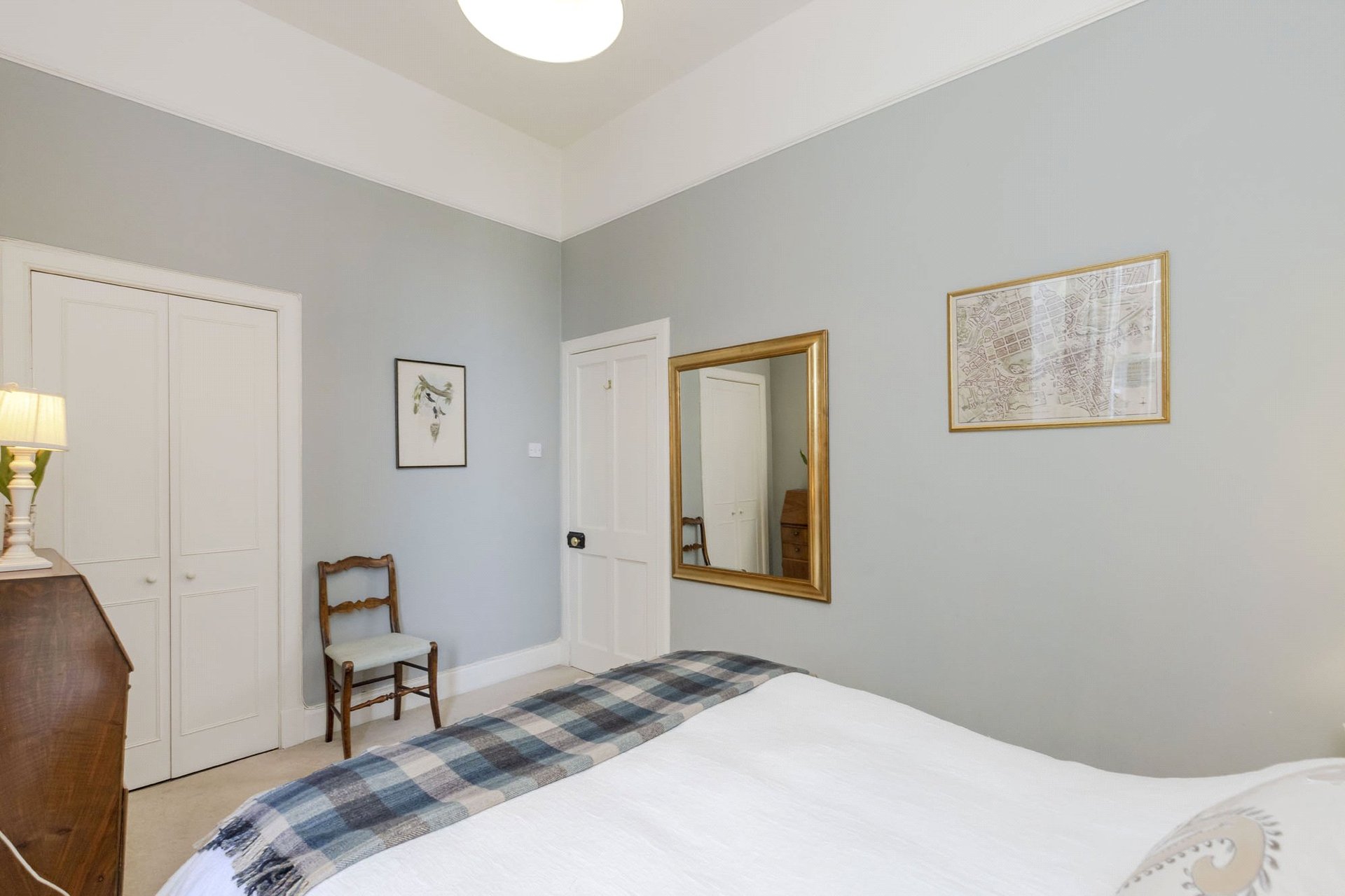 Flat 7, 32 Castle Terrace, Edinburgh, EH1 2EL - Picture #17