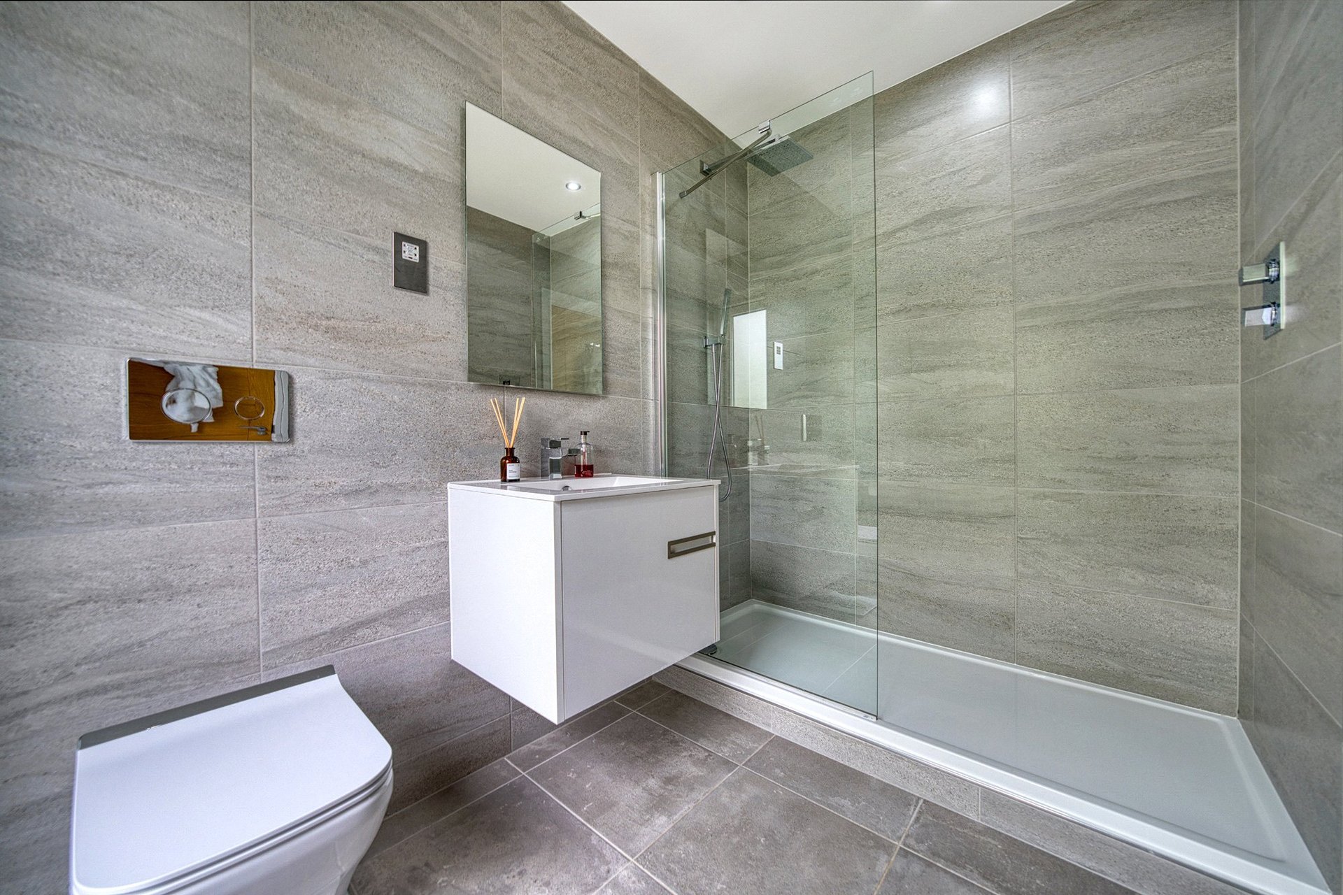 36 Hamilton Drive, Botanics, Glasgow, G12 8EE - Picture #43
