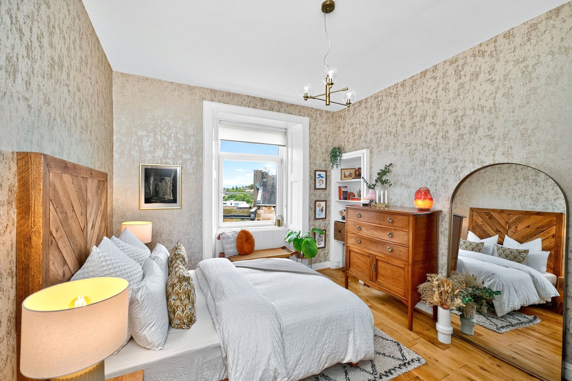 Flat 3/1, 66 Fergus Drive, North Kelvinside, Glasgow, G20 6AW - Picture #21
