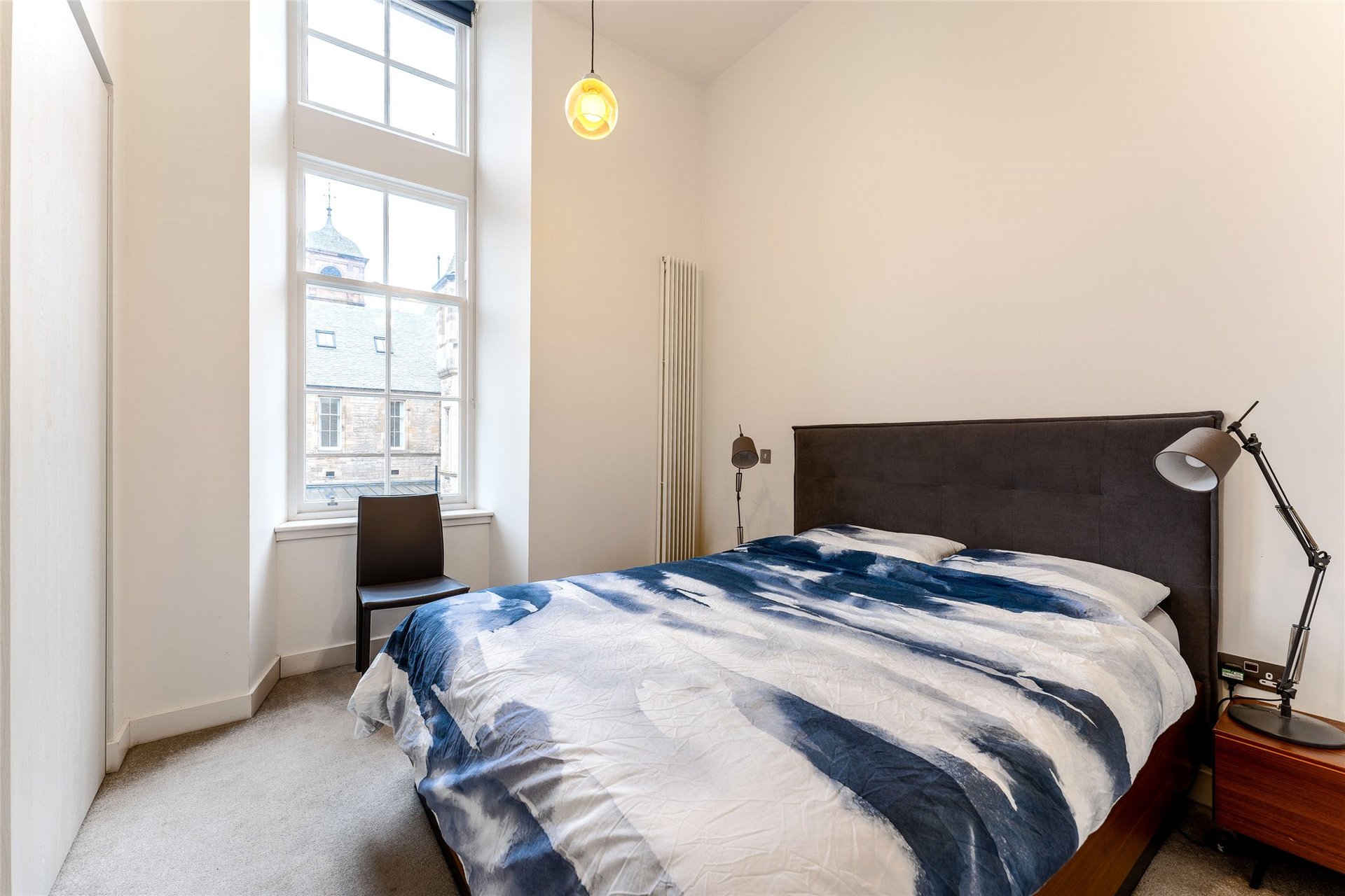 Flat 9, 3 Nightingale Way, Edinburgh, Midlothian, EH3 9EG - Picture #16