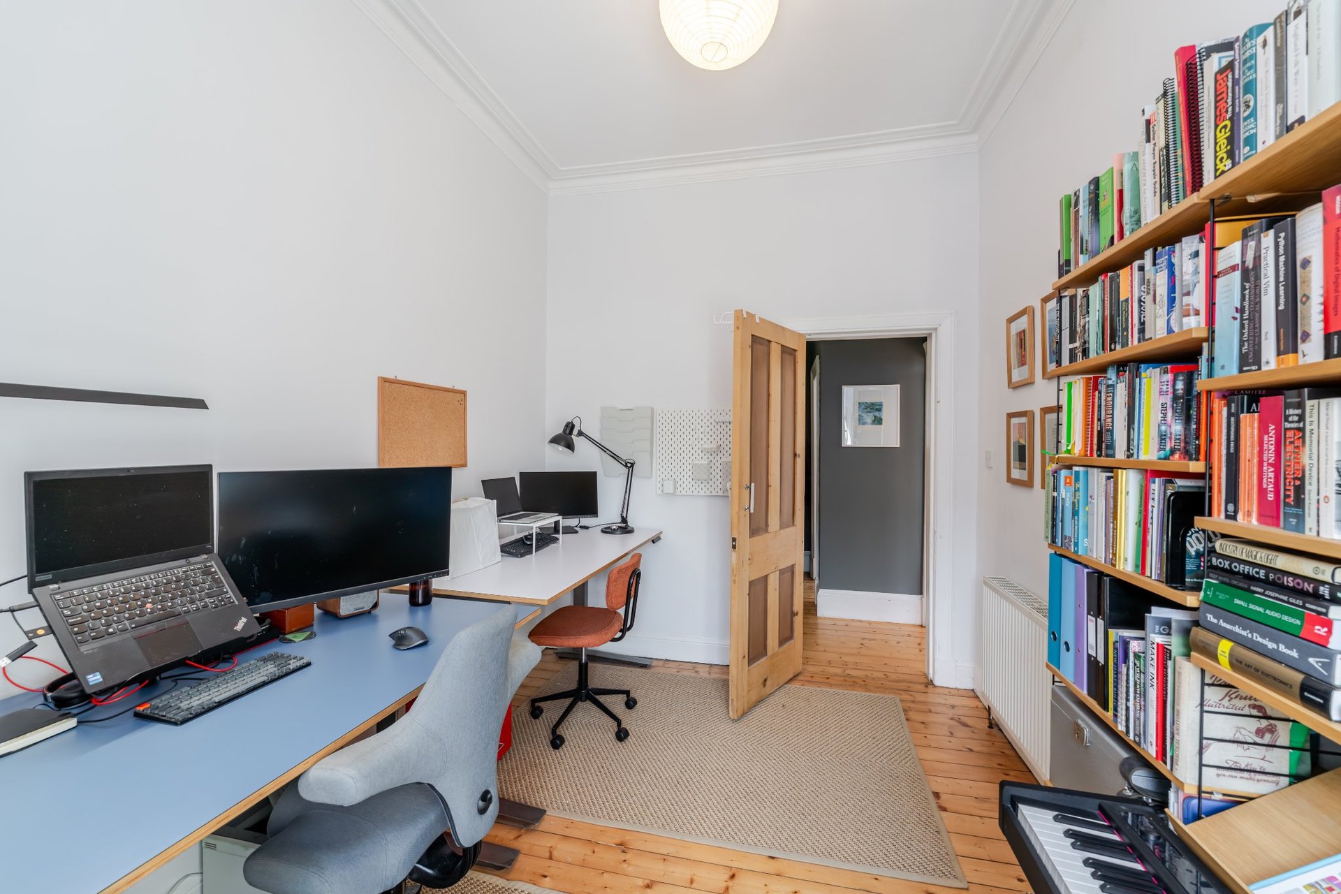 1/1, 146 Niddrie Road, Glasgow, G42 8QB - Picture #15