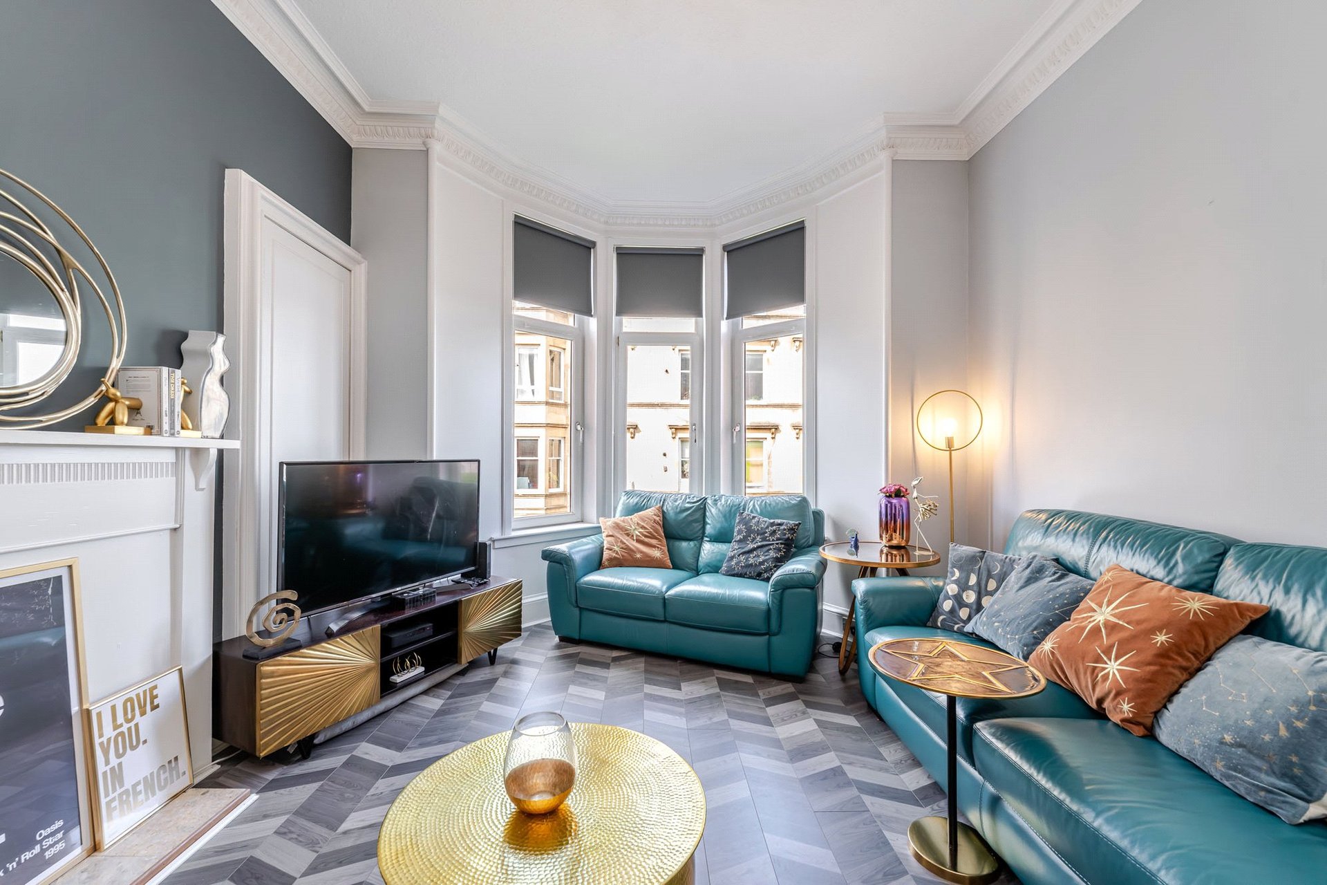 Flat 1/2, 59 Fergus Drive, North Kelvinside, Glasgow, G20 6AH - Picture #7