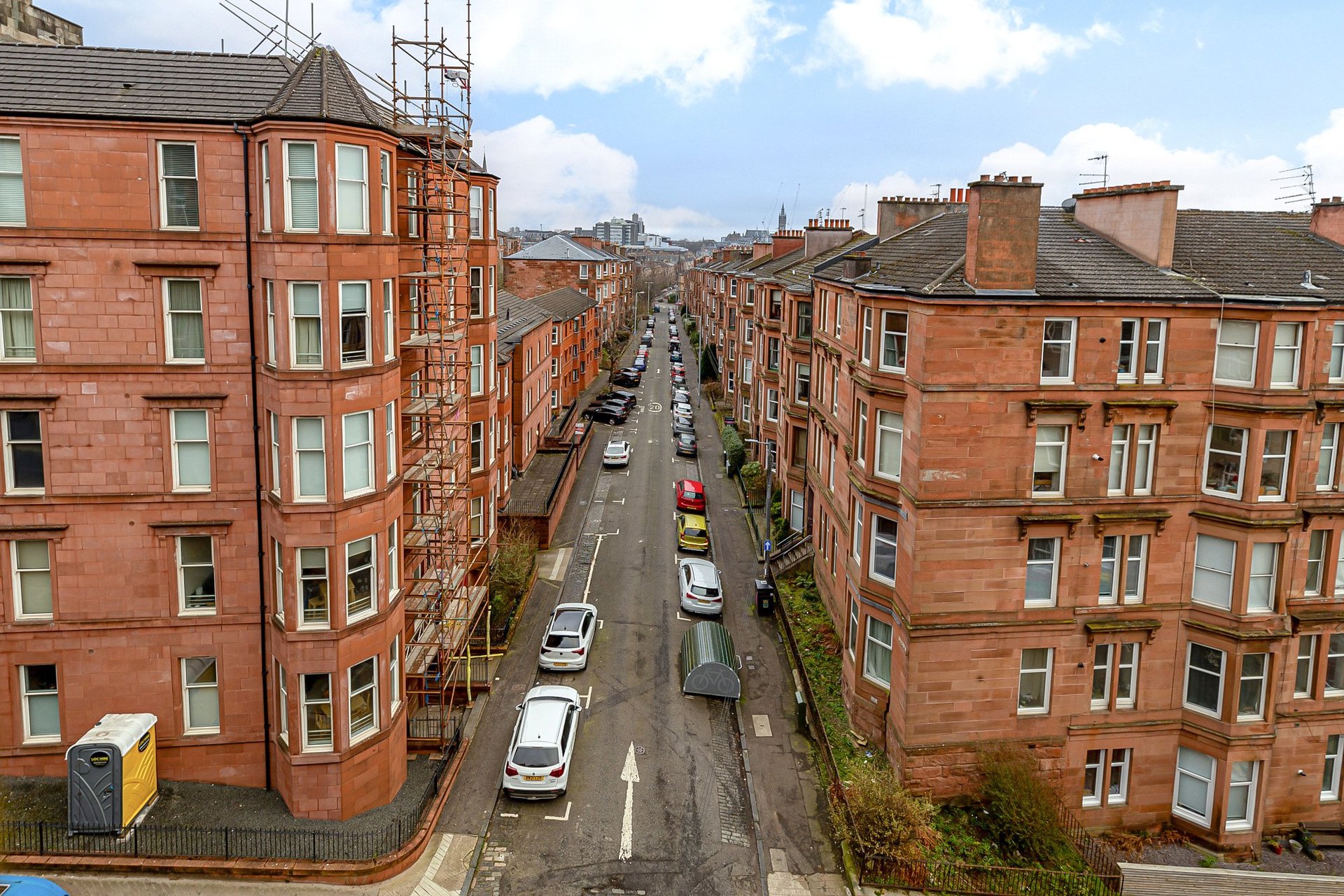 3/2, 59 Gardner Street, Partick, Glasgow, G11 5BZ - Picture #6