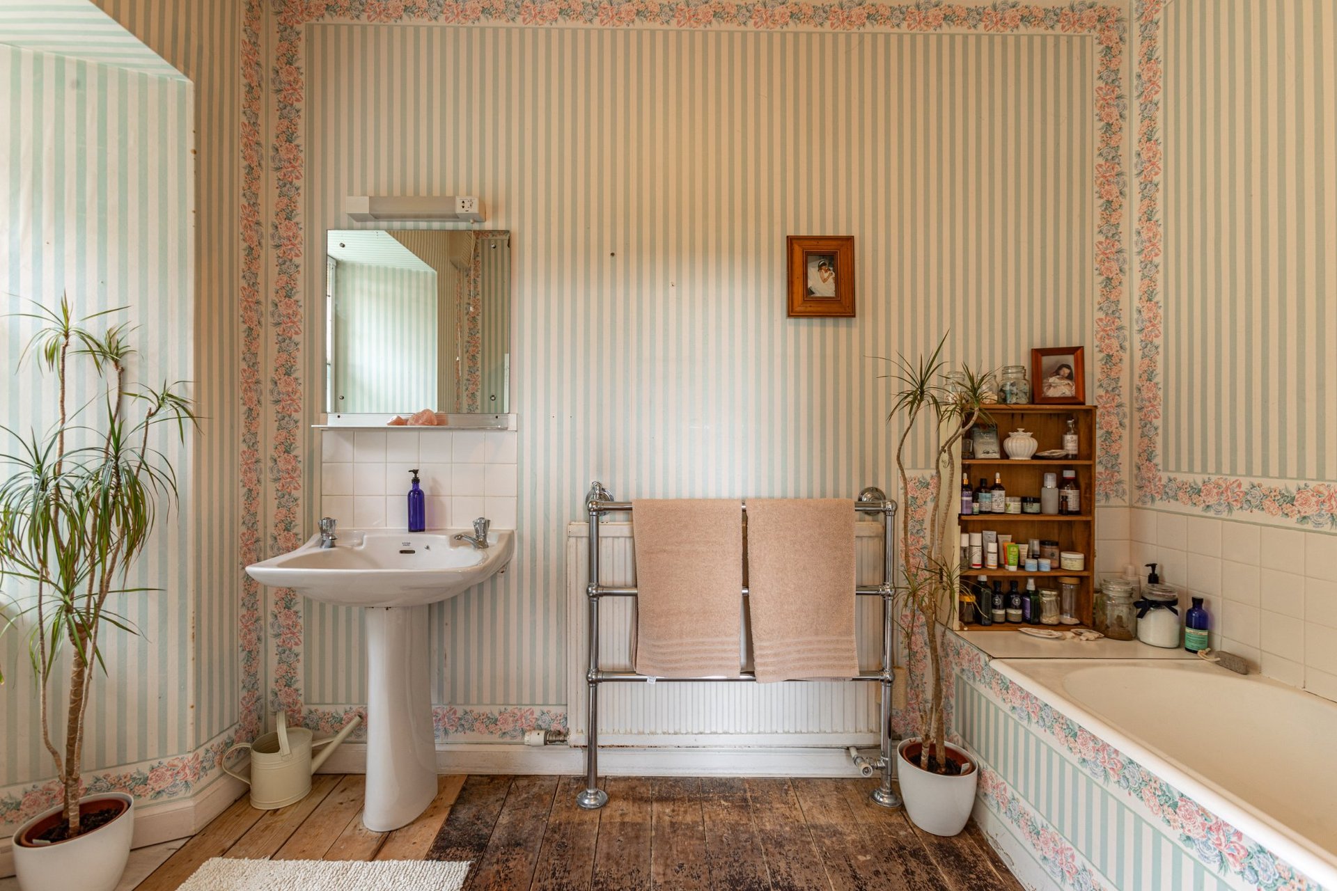 The Glebe House, Legerwood, Earlston, Scottish Borders, TD4 6AT - Picture #19
