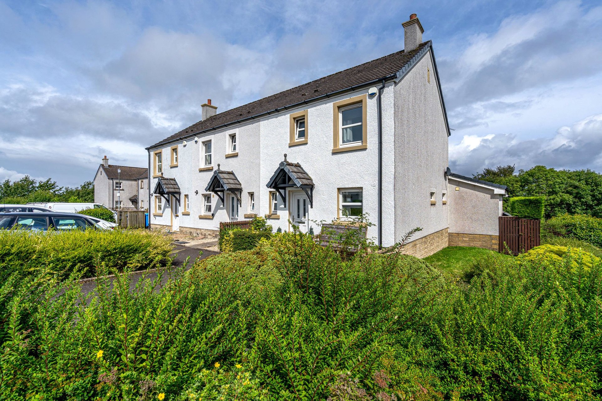 178 Mallots View, Newton Mearns, Glasgow, East Renfrewshire, G77 6GN - Picture #1