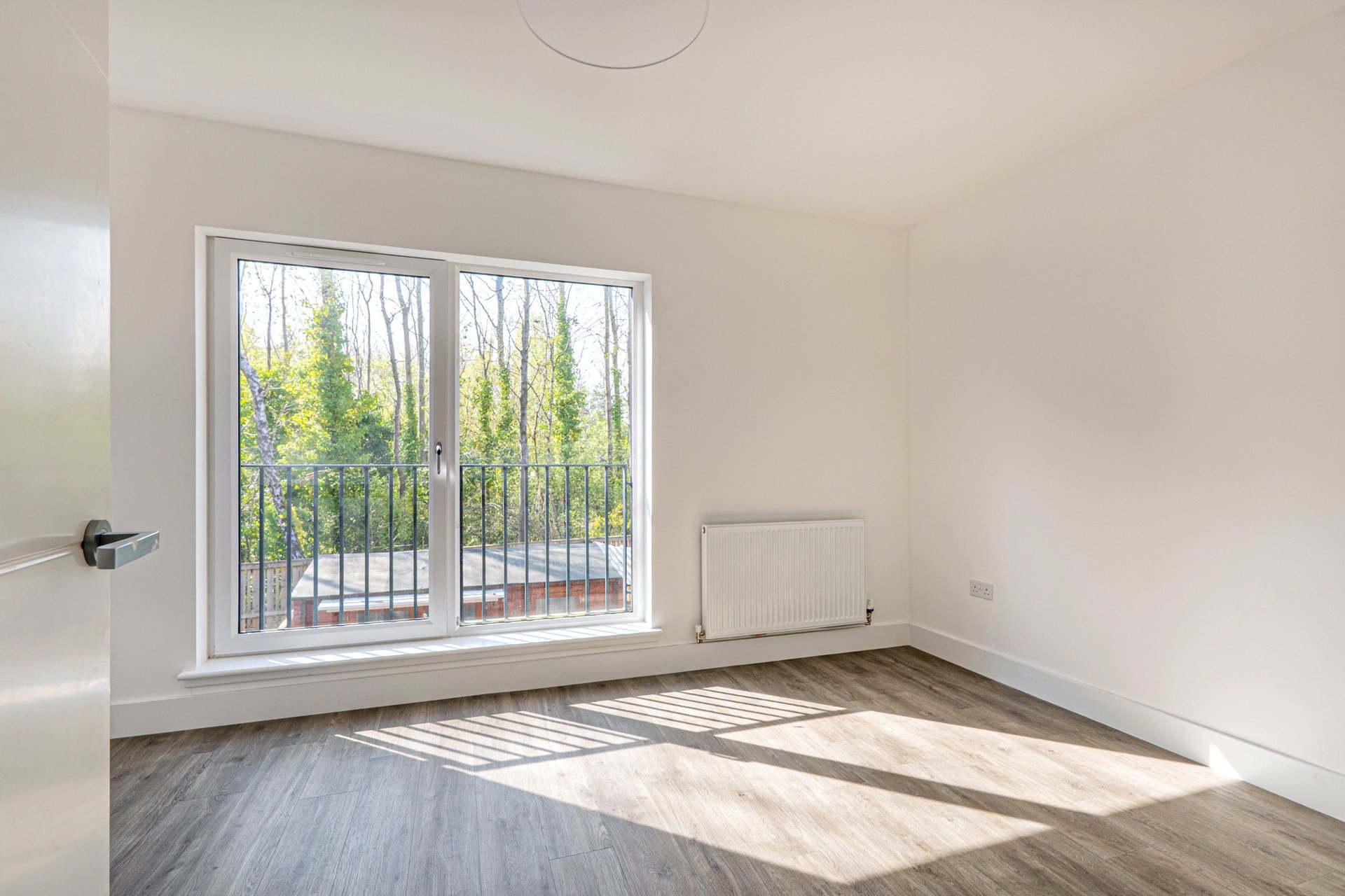28 Festival Court, Prince's Quay, Glasgow, G51 1BD - Picture #13