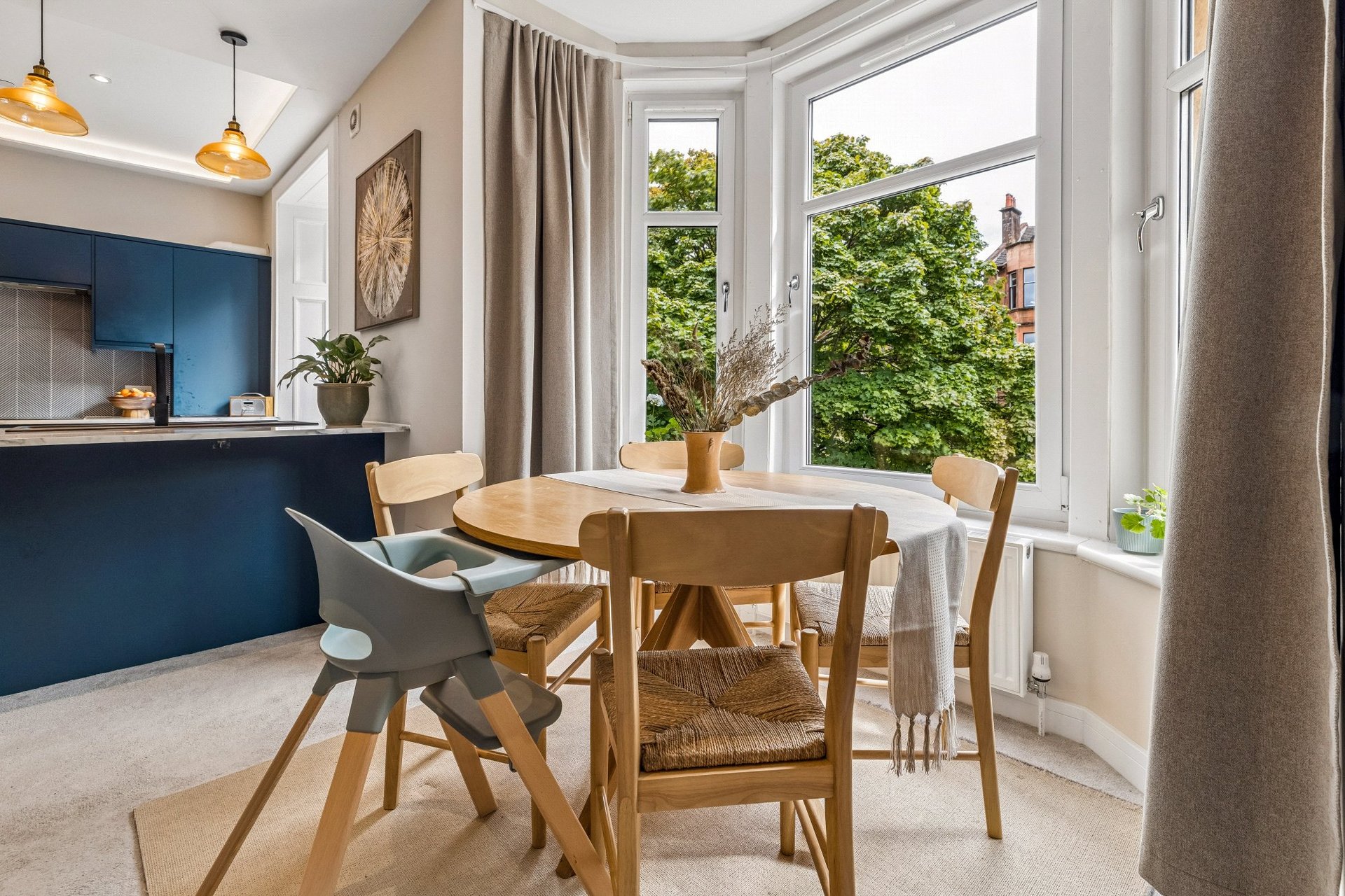 Flat 4, 24 Camphill Avenue, Shawlands, Glasgow, G41 3AZ - Picture #7