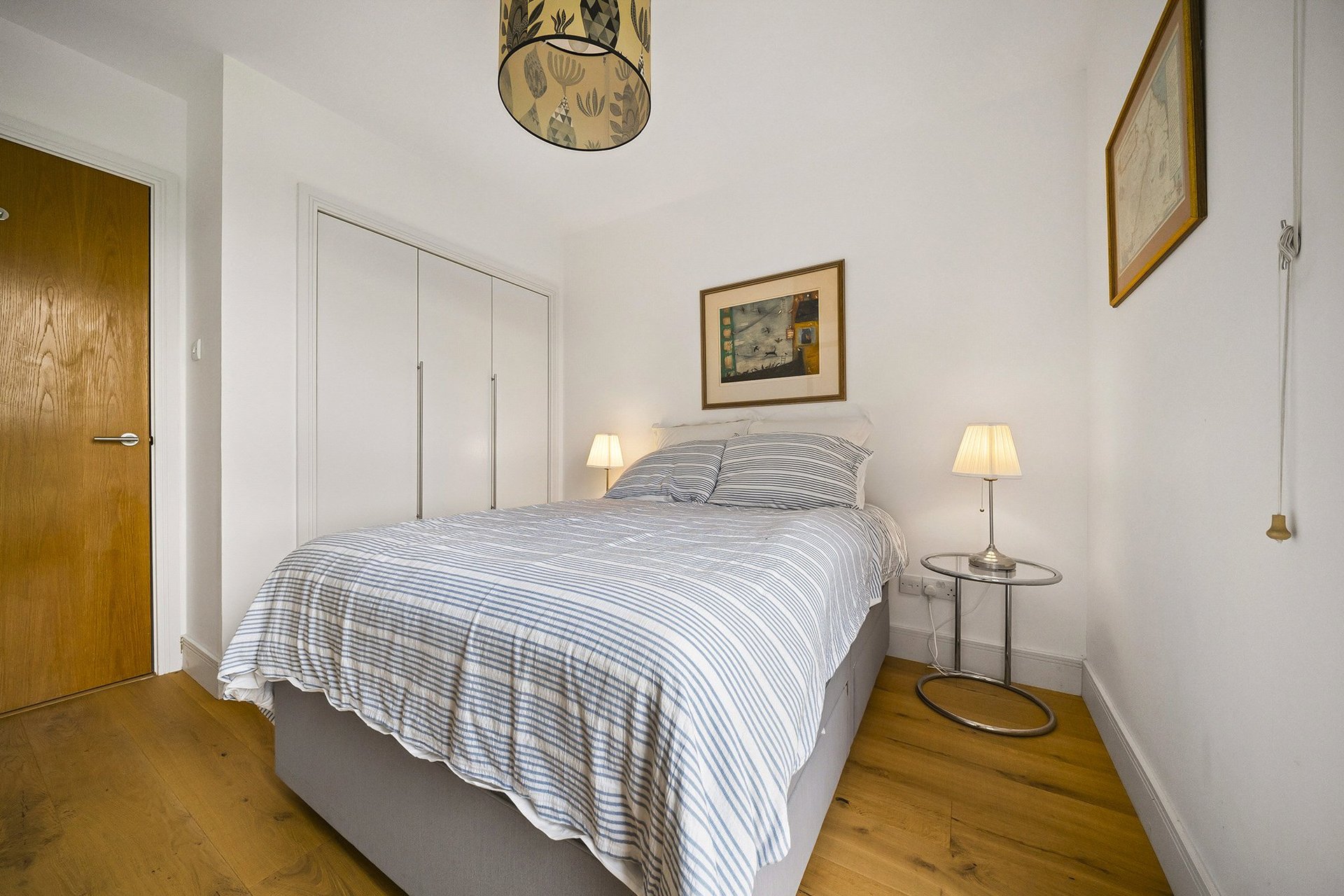 Flat 13, 18 Fettes Rise, Edinburgh, Midlothian, EH4 1QH - Picture #17