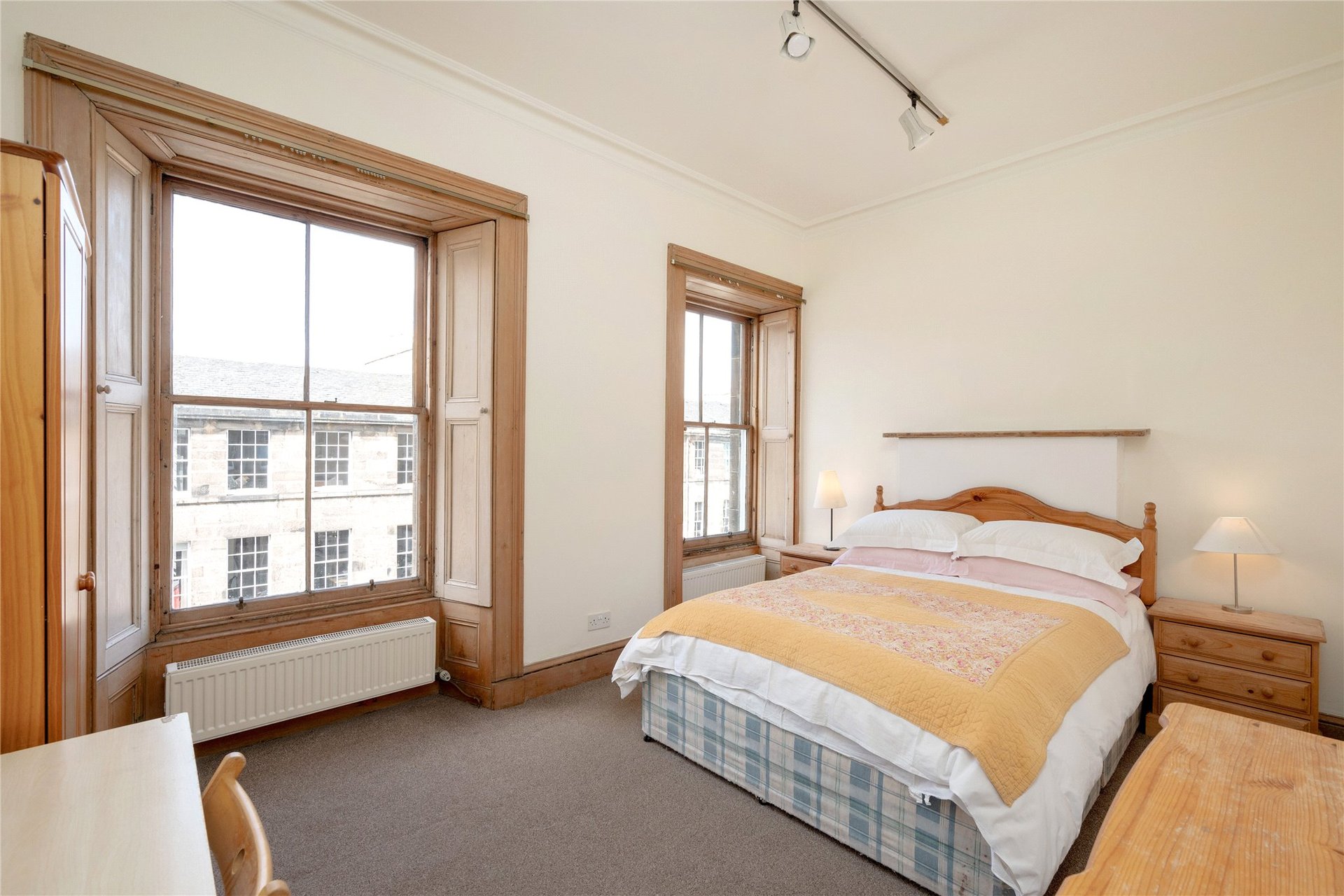 19/7 Cumberland Street, Edinburgh, EH3 6RT - Picture #10
