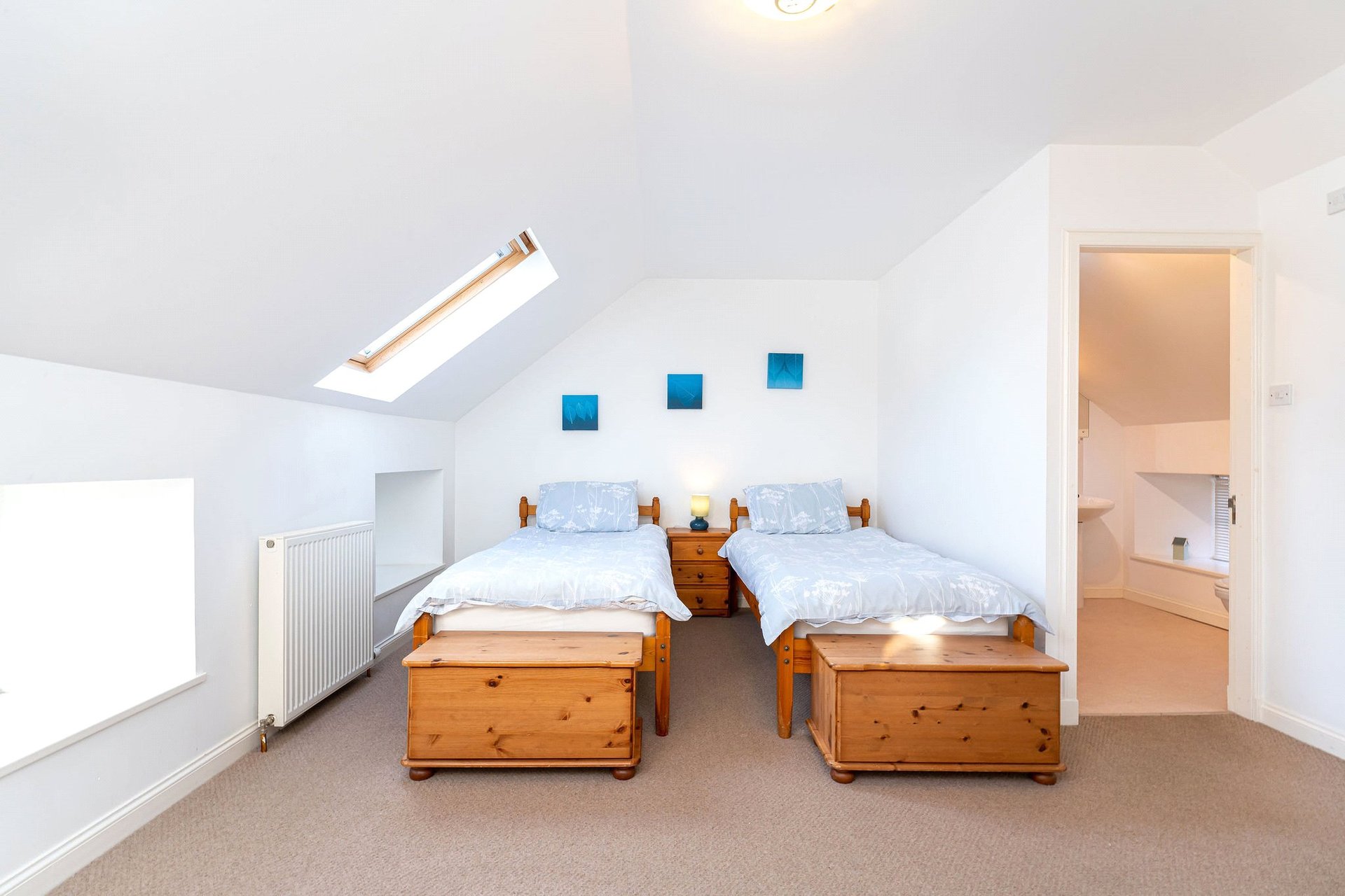 7, 8 & 9 East Shore, Pittenweem, Anstruther, KY10 2NQ - Picture #22