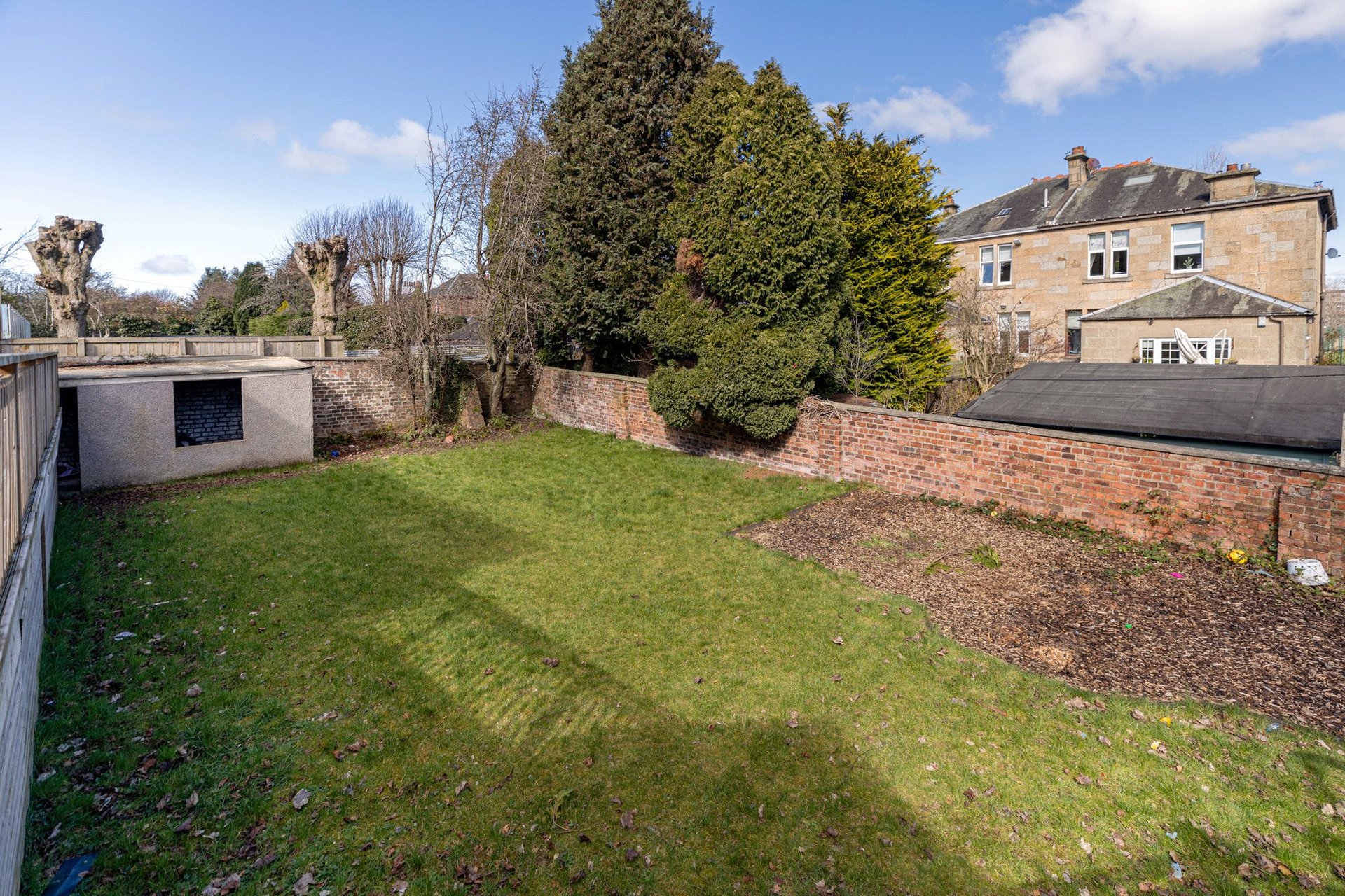 8 Dalkeith Avenue, Dumbreck, Glasgow, G41 5BJ - Picture #46