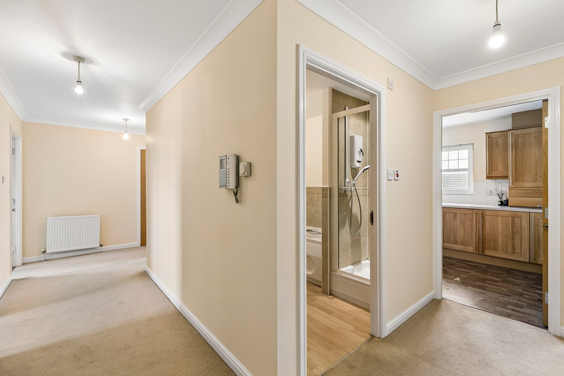 3/2, 6 Macdougall Street, Pollokshaws, G43 1RZ - Picture #12