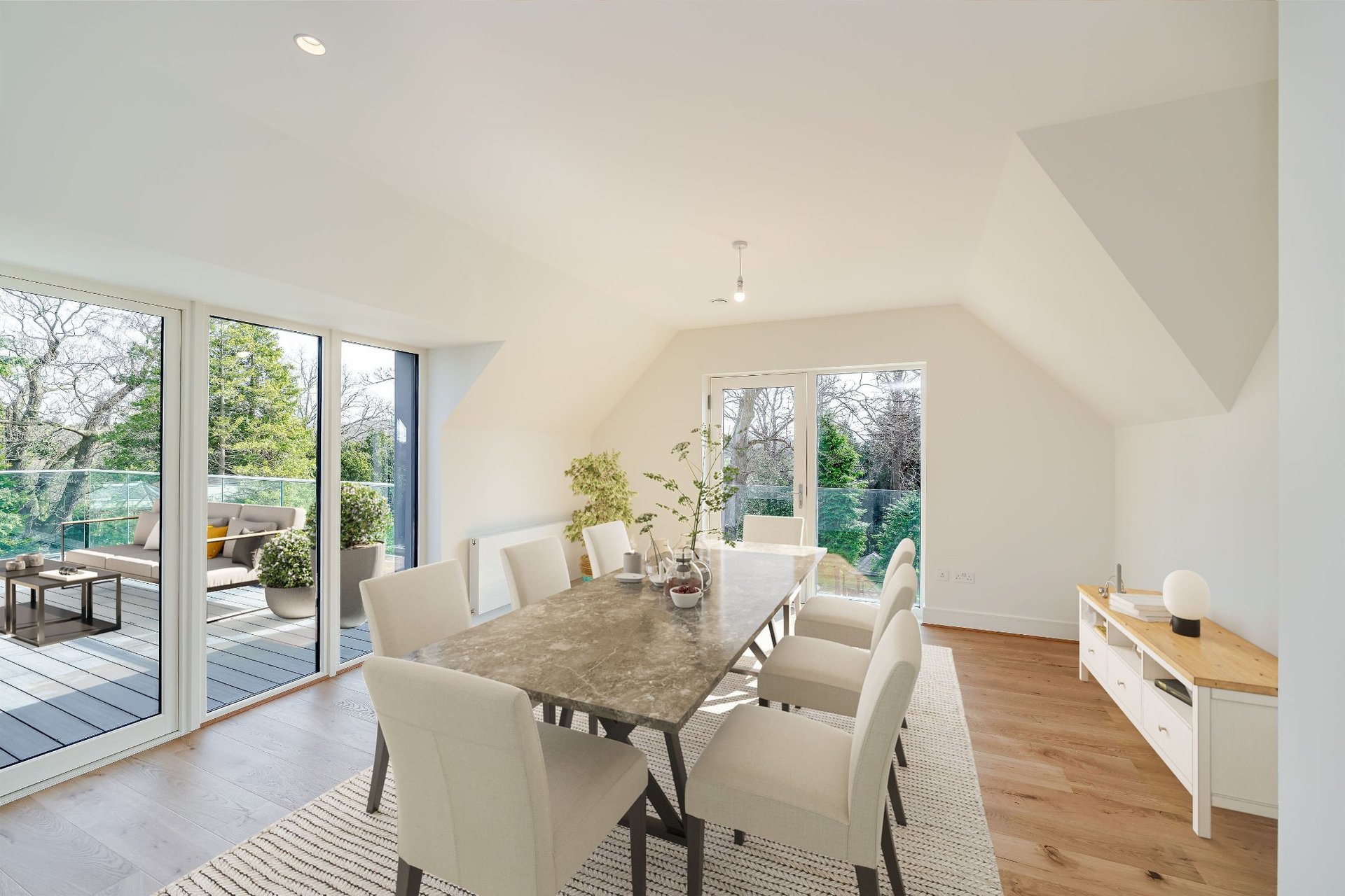 Apartment Eleven, No.9 Barnton Avenue West, Edinburgh, EH4 6DF - Picture #2