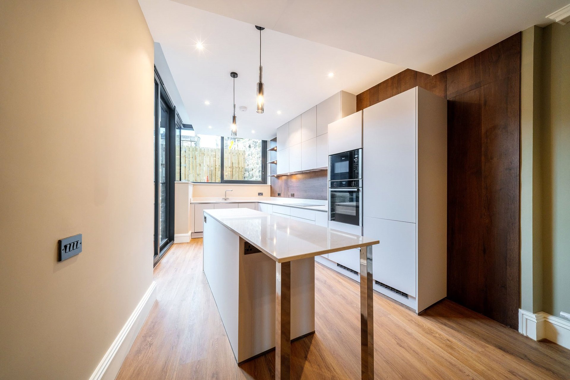 49A Melville Street, Edinburgh, EH3 7HL - Picture #9