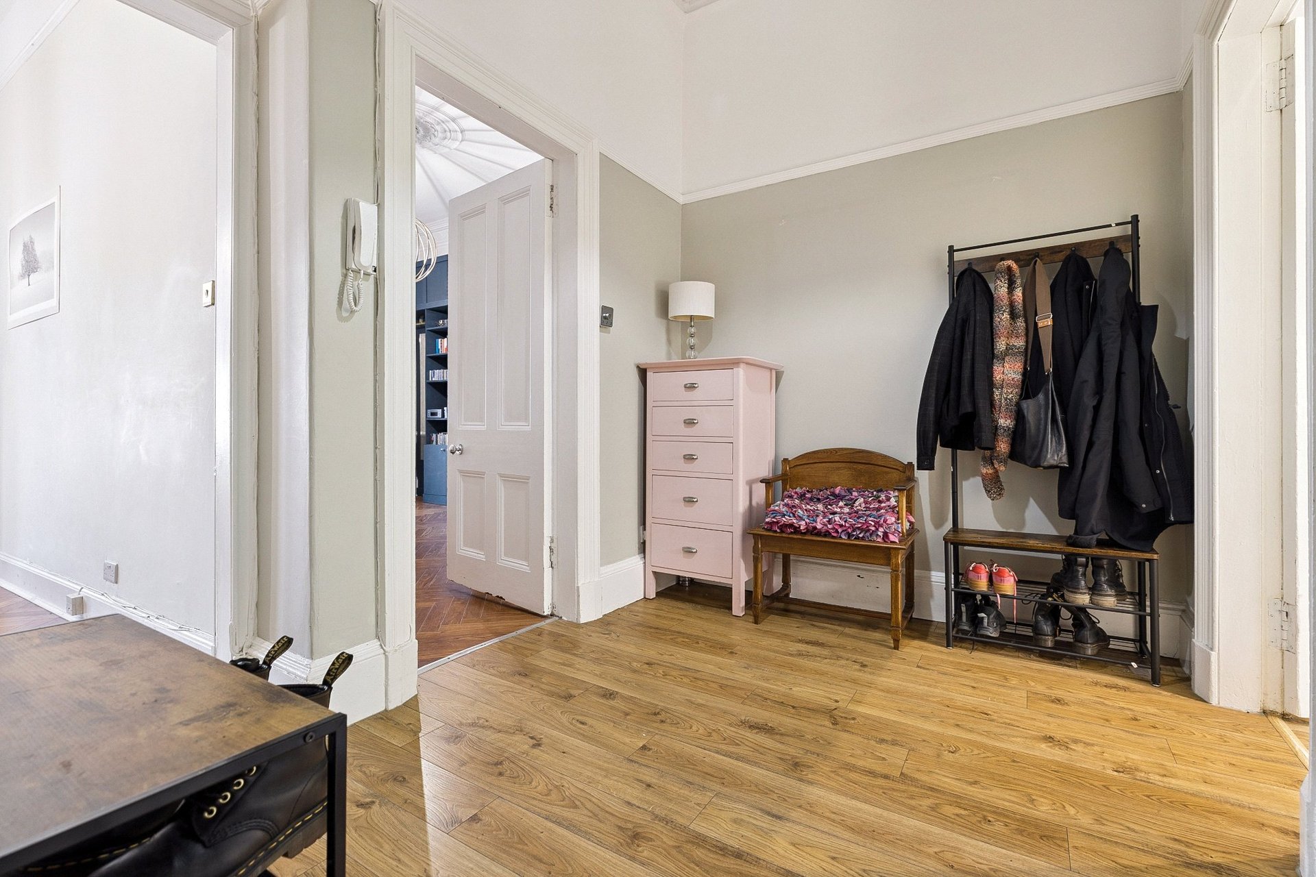 0/1, 49 Park Road, Woodlands, Glasgow, G4 9JD - Picture #16