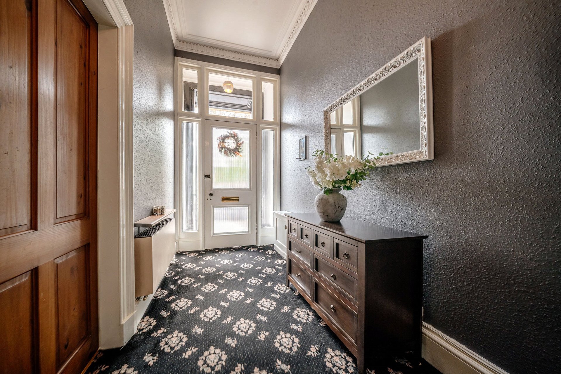 8 Cluny Villas, Jordanhill, Glasgow, G14 9JJ - Picture #6