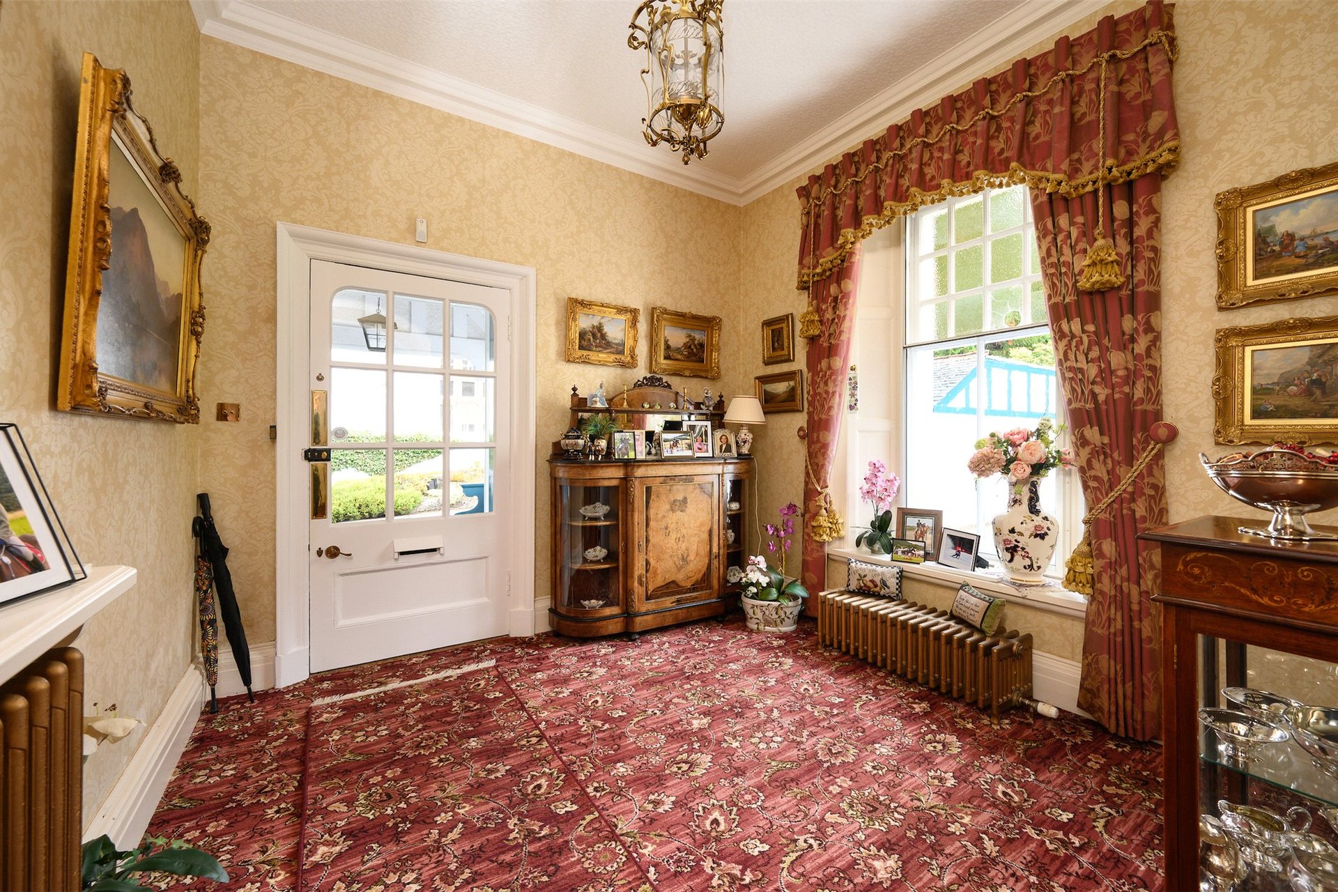 Cardrona, Glen Road, Dunblane, Stirlingshire, FK15 0DT - Picture #4