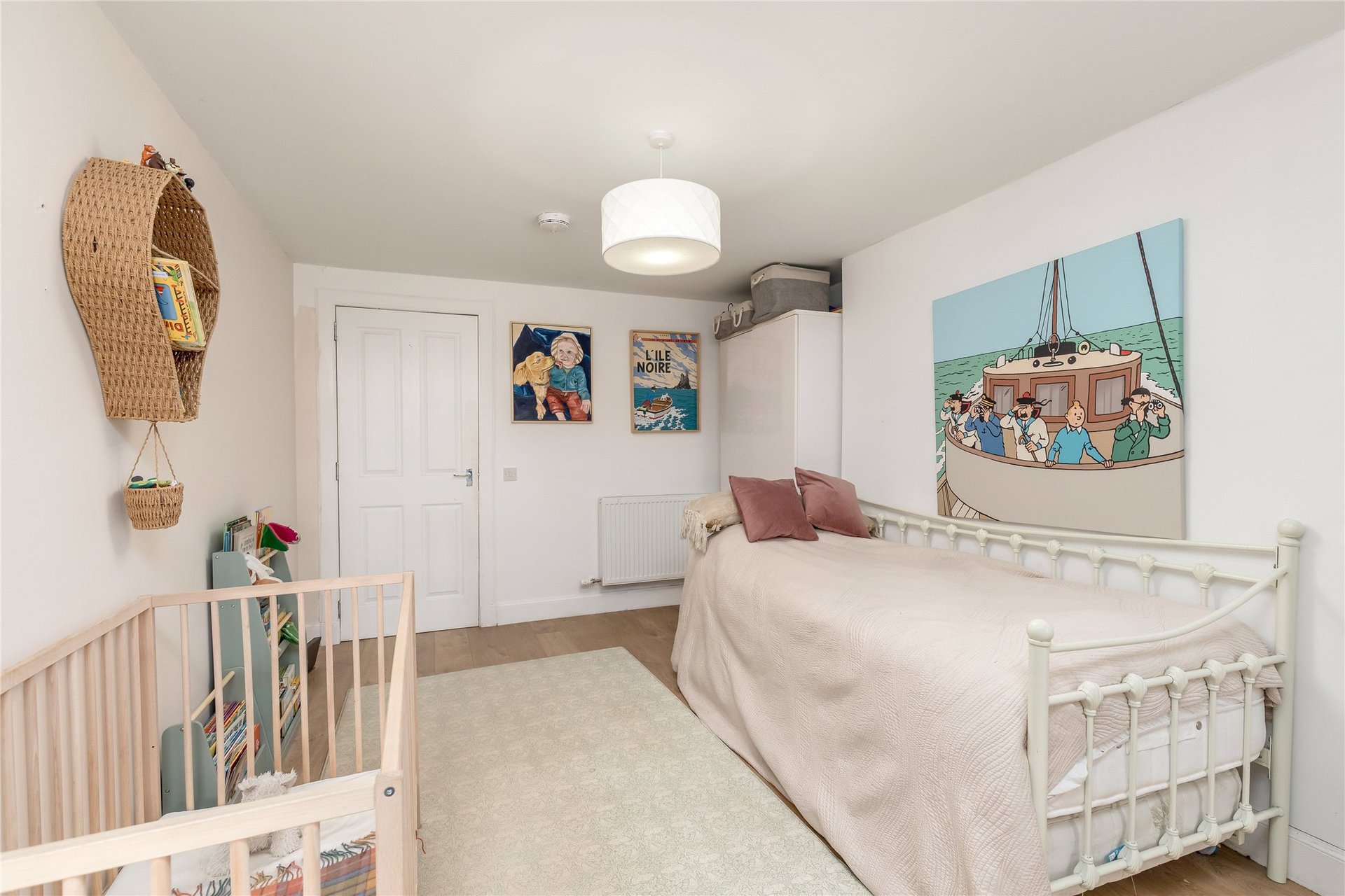 14A Polwarth Grove, Edinburgh, EH11 1LY - Picture #20