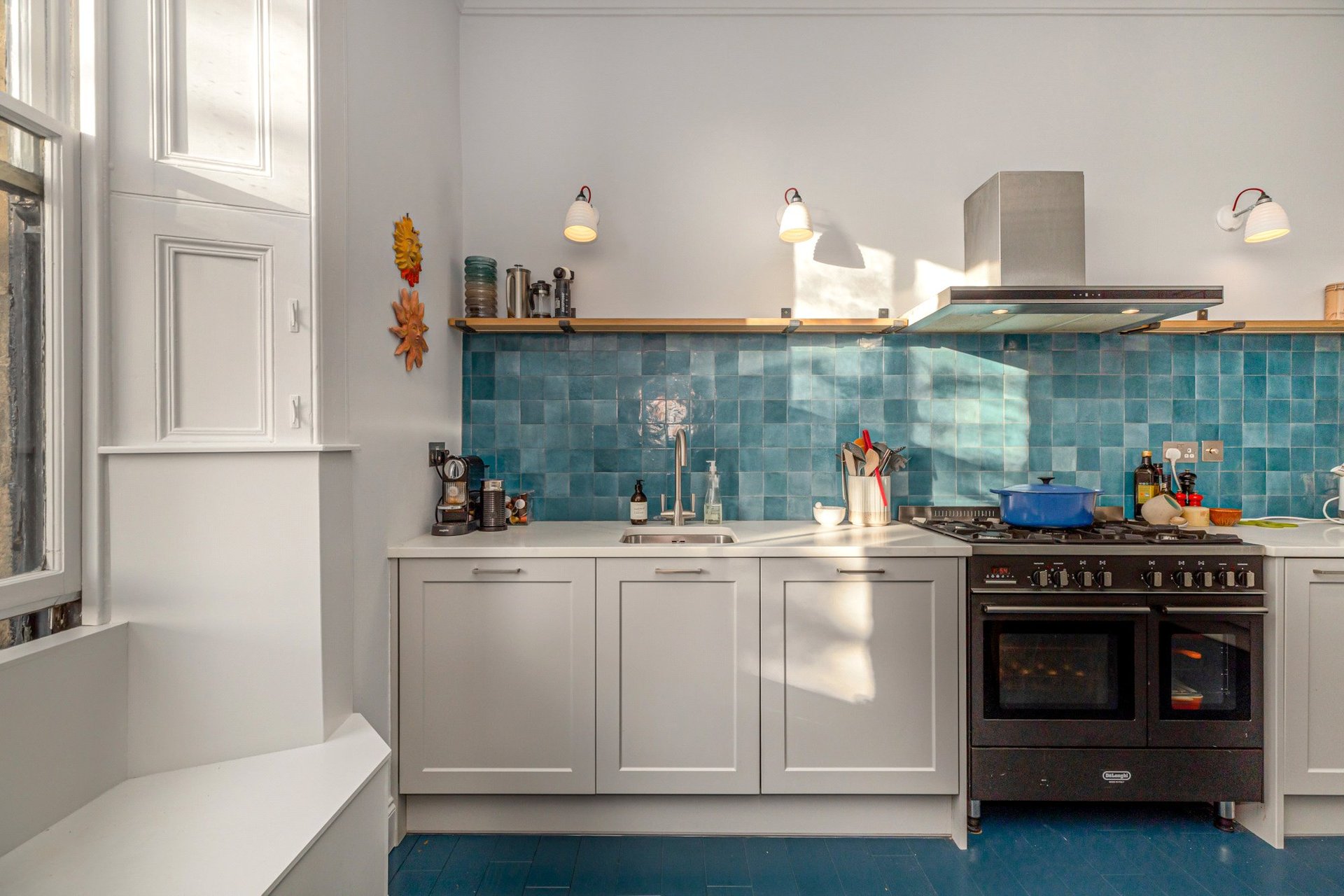2/2, 67 Gardner Street, Partickhill, Glasgow, G11 5BZ - Picture #8