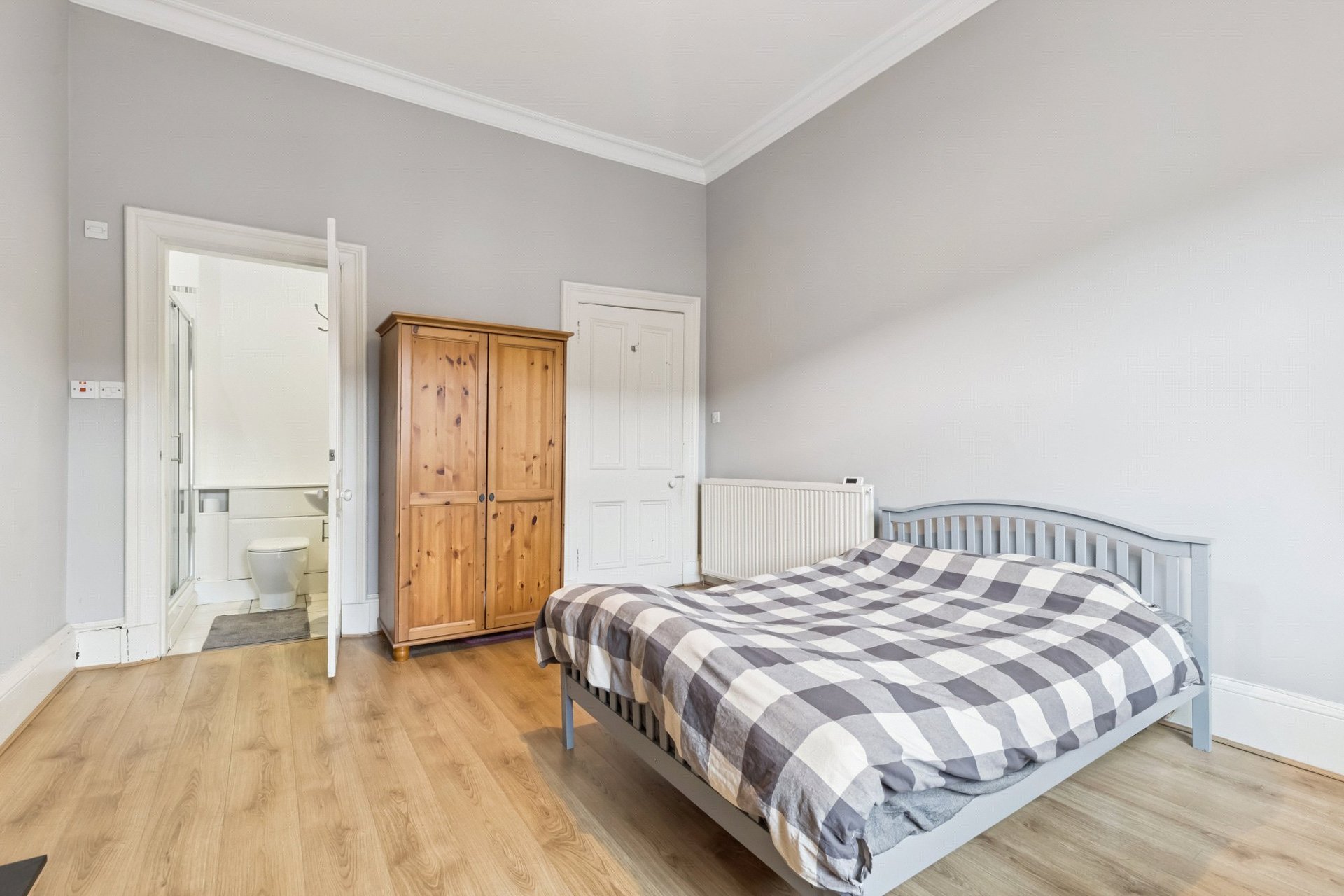 2/1, 11 Dowanside Road, Dowanhill, Glasgow, G12 9YB - Picture #13