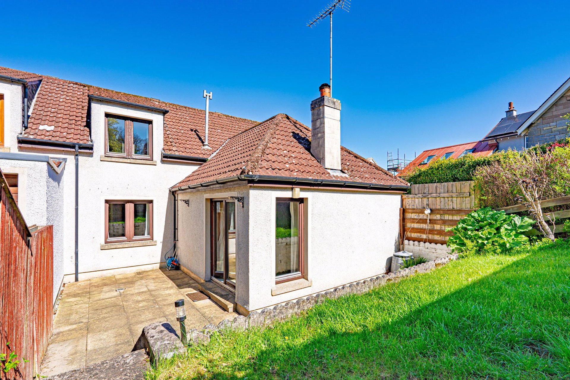 2 Balmungo Steadings, St. Andrews, Fife, KY16 8LW - Picture #5