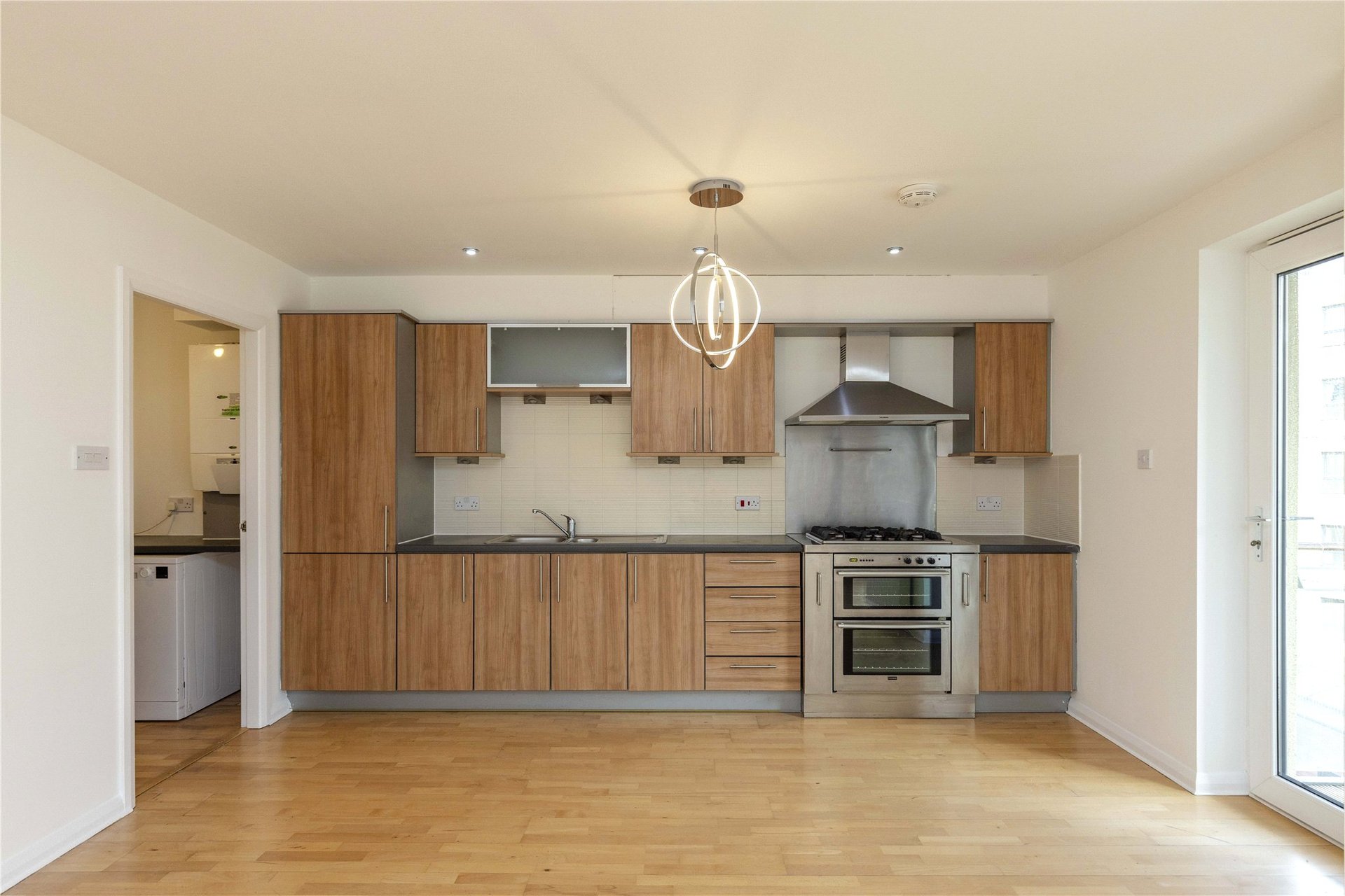 Flat 11, 1 Portland Row, Leith, Edinburgh, EH6 6NH - Picture #4